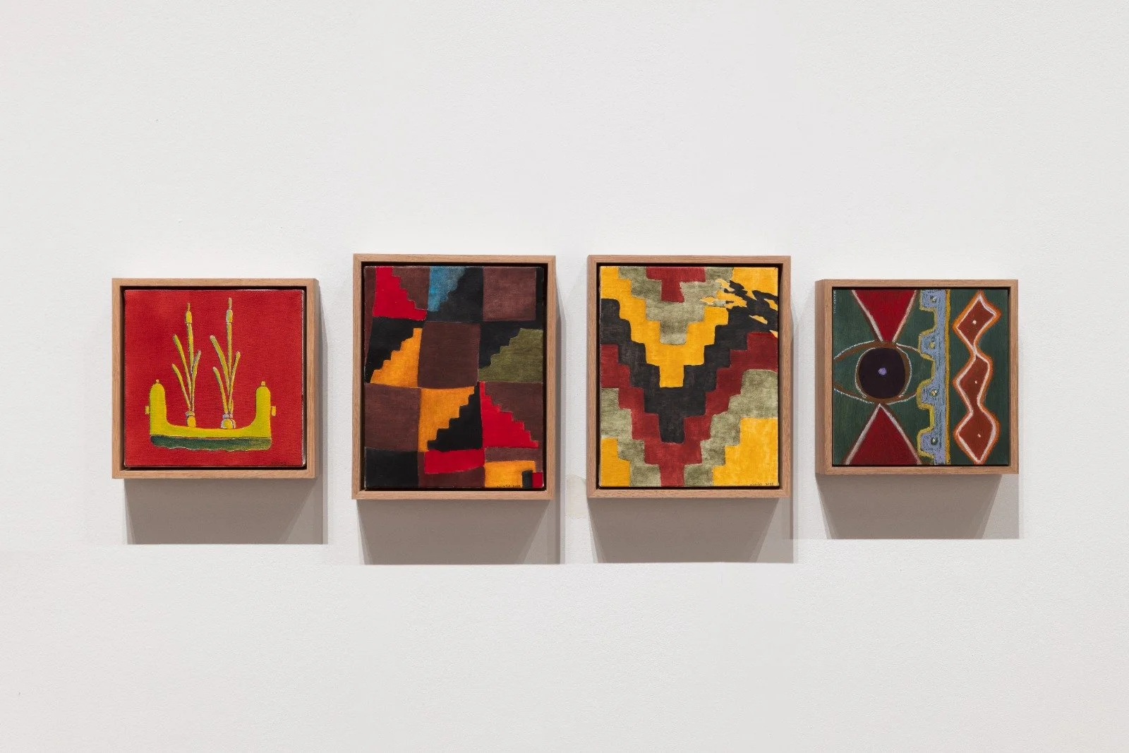 Cecilia Vicuña: Living Threads and the Art of Human Rebellion
