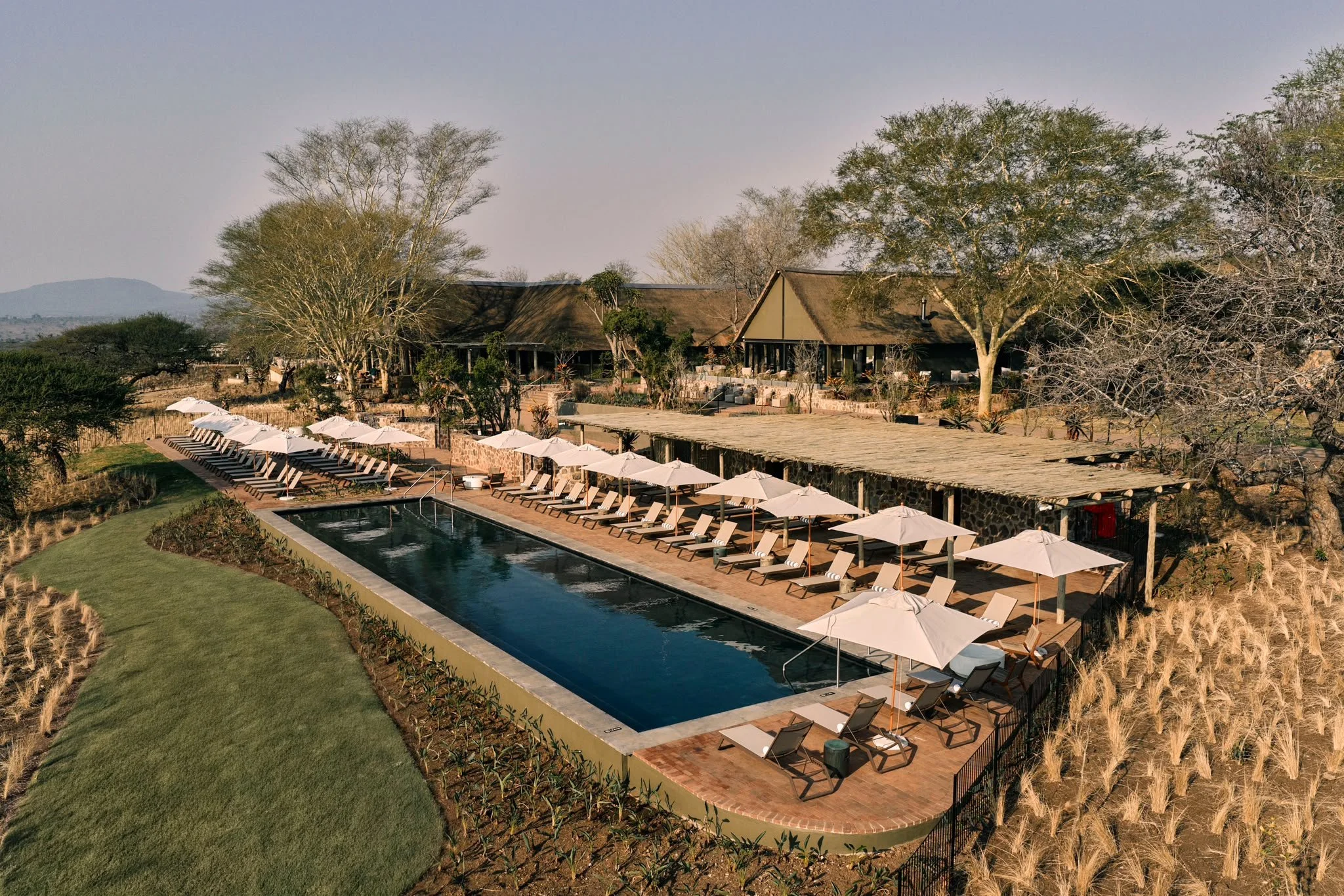 Club Med’s South African Debut, from Tinley Manor to Big Five Country