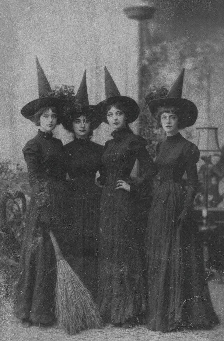 Halloween: From Ancient Traditions to the Art of Modern Make-up