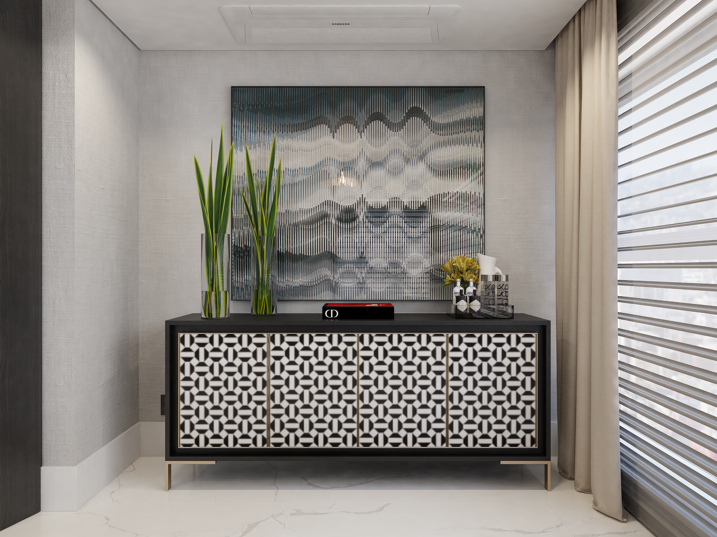 The Mark Plaenge Campinas