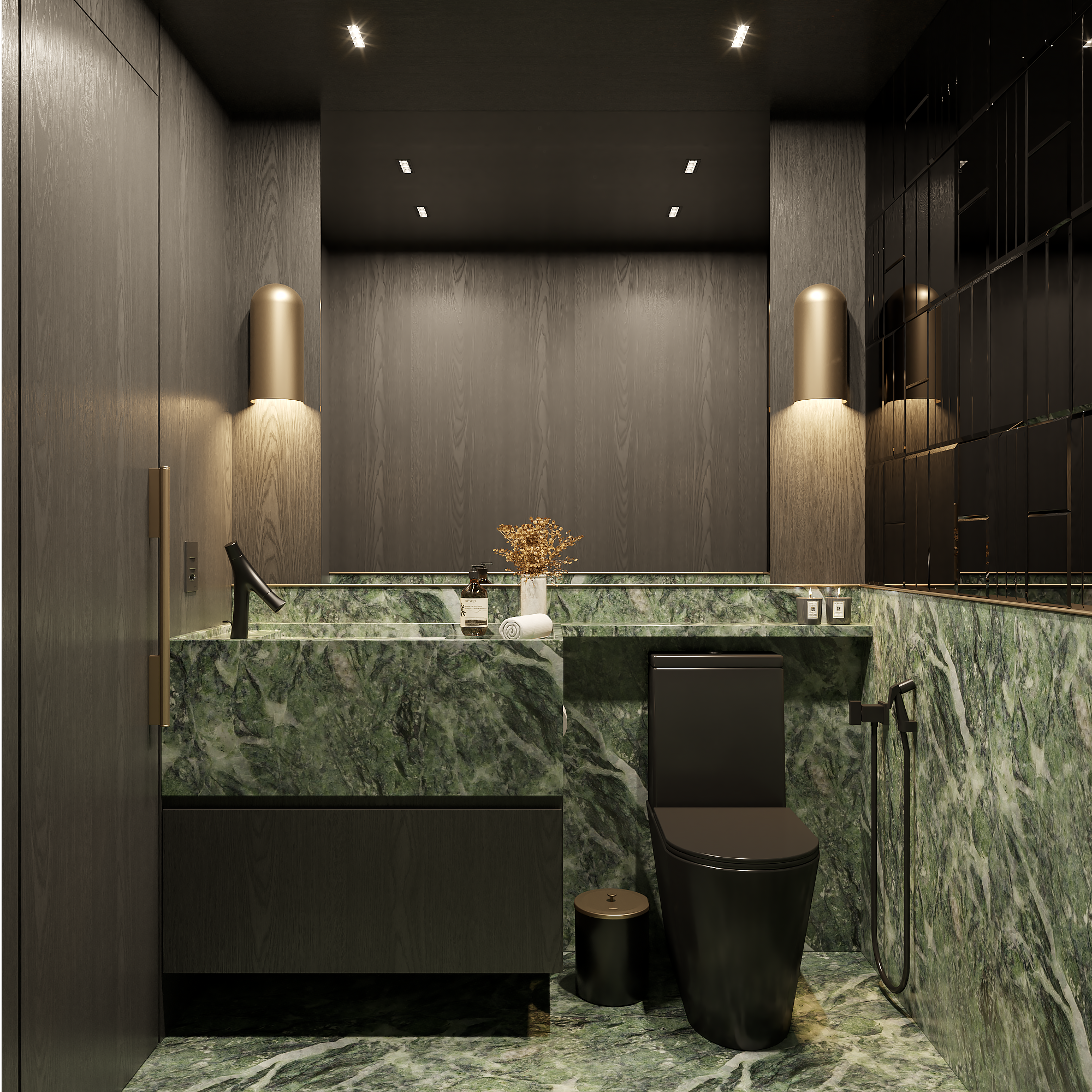 The Mark Plaenge Campinas