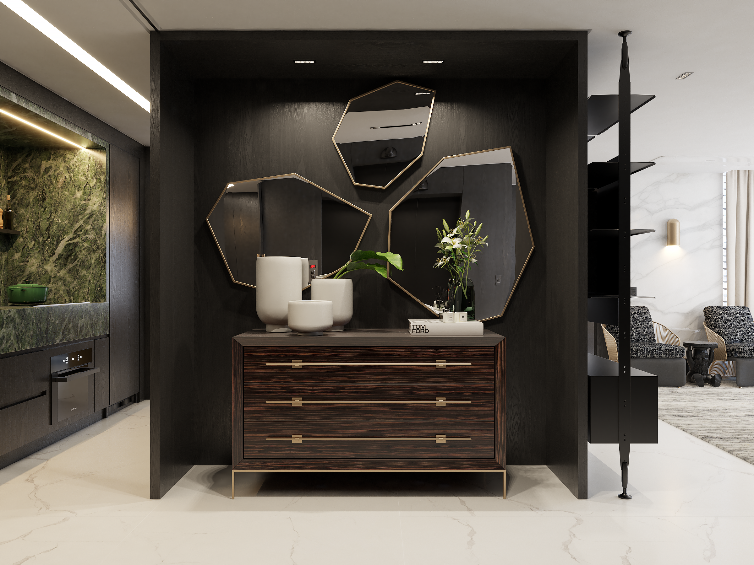 The Mark Plaenge Campinas