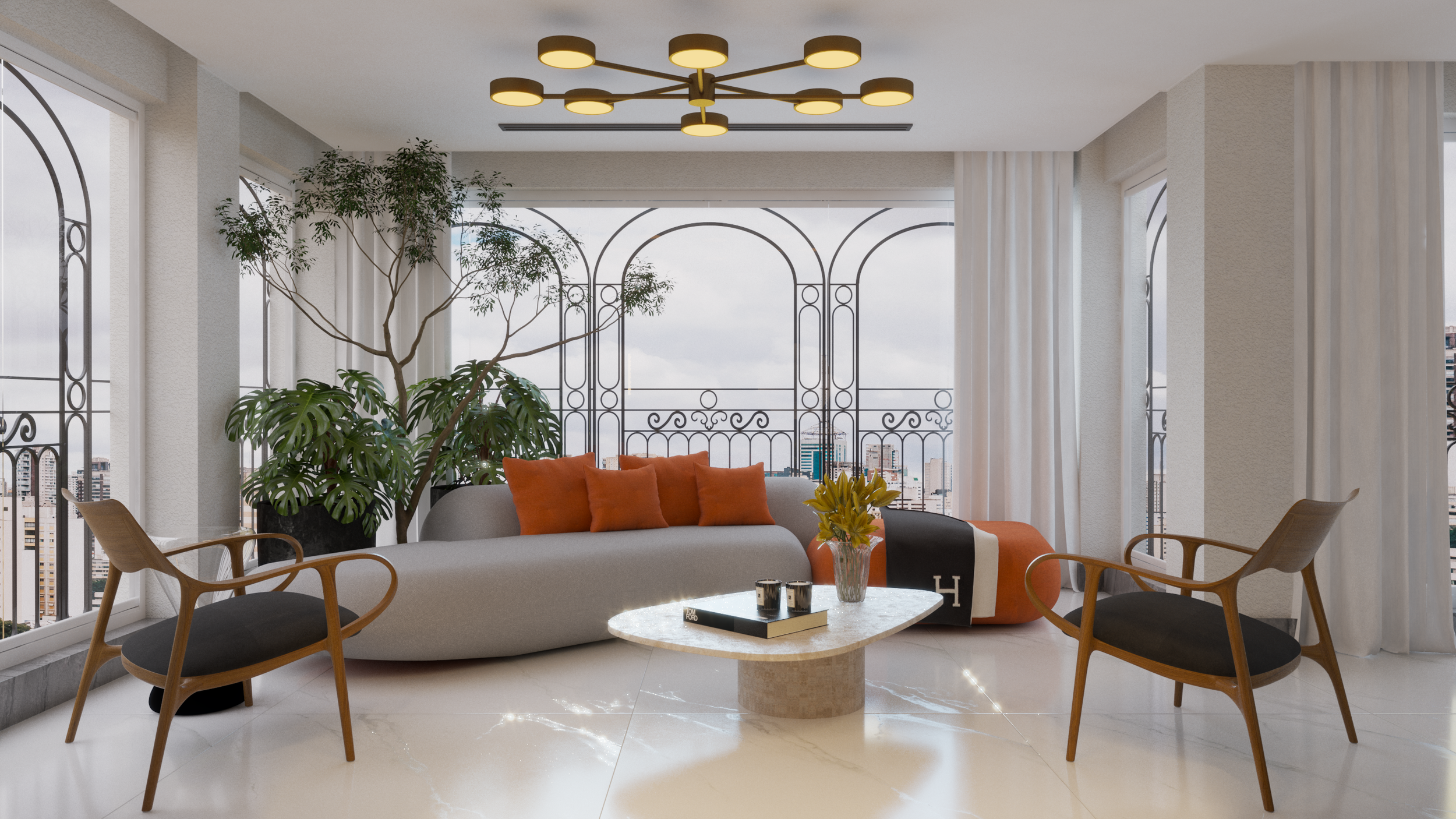 Lindenberg Melo Alves São Paulo