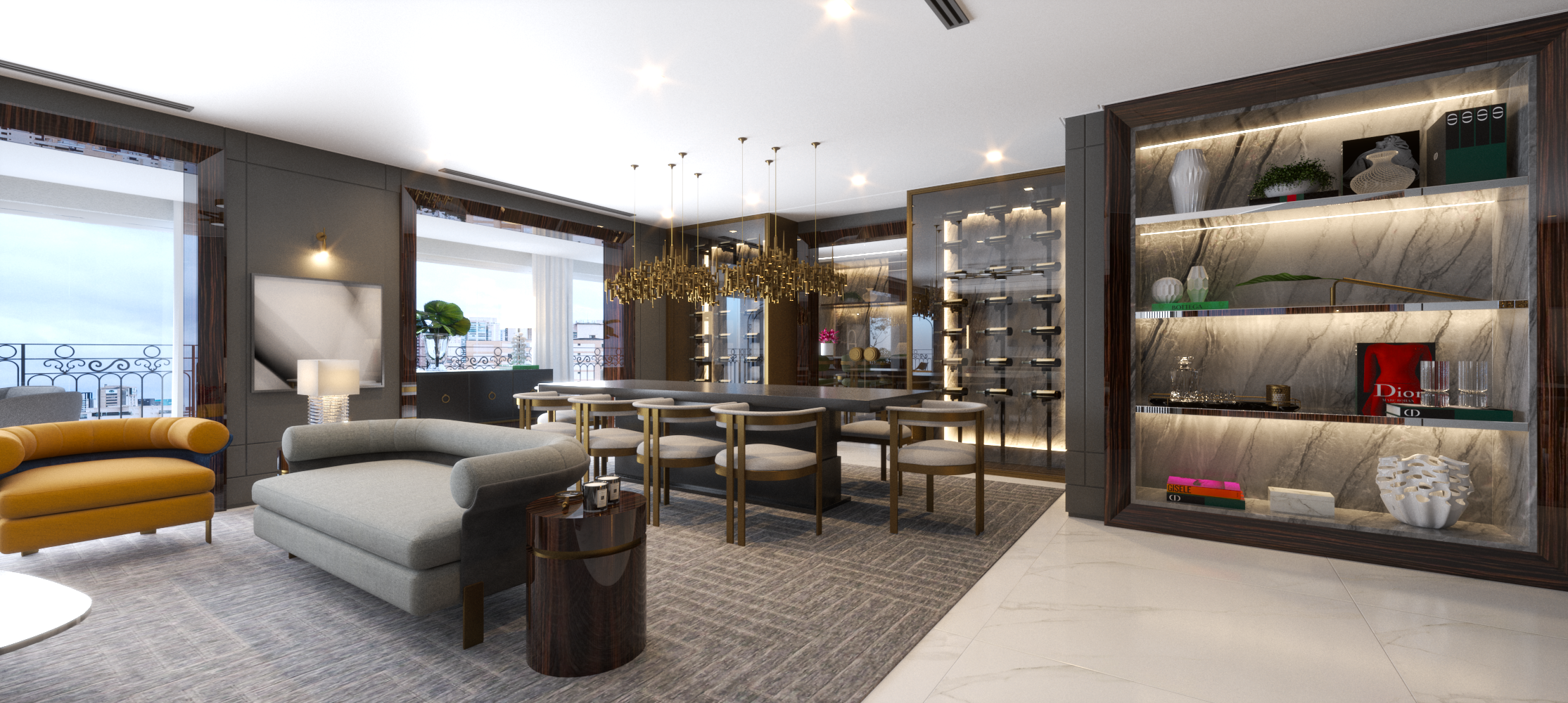 Lindenberg Melo Alves São Paulo