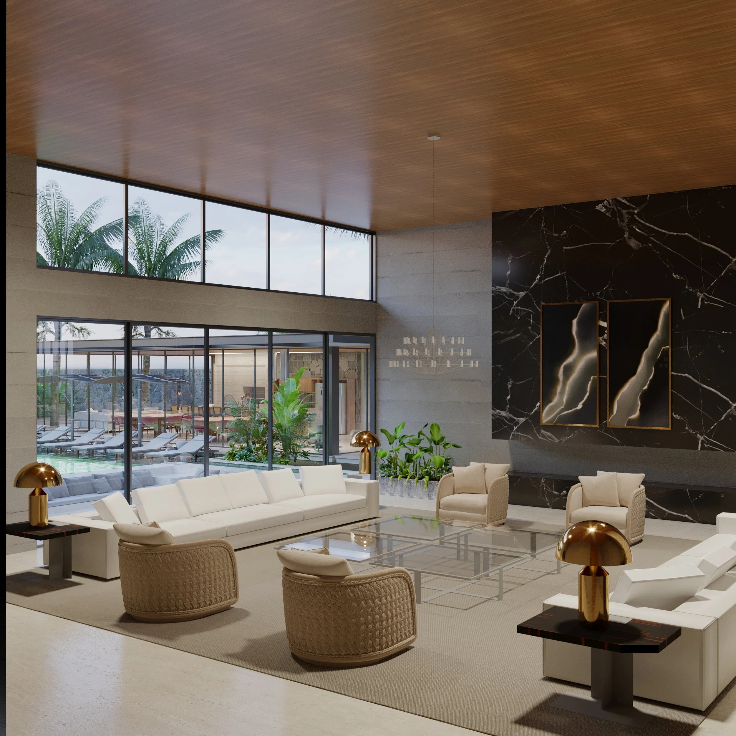 Casa Chapadão - Mato Grosso do Sul