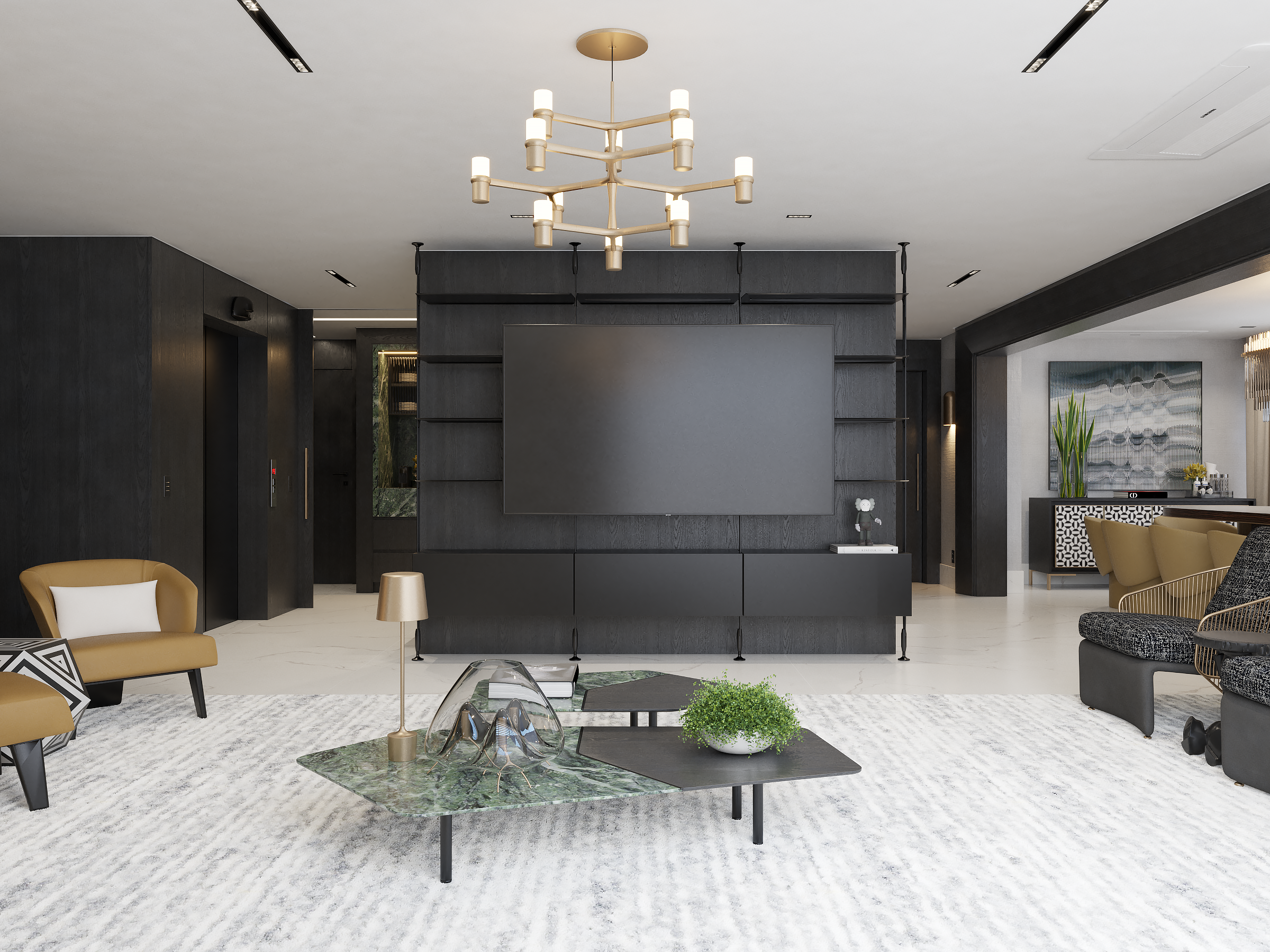 The Mark Plaenge Campinas