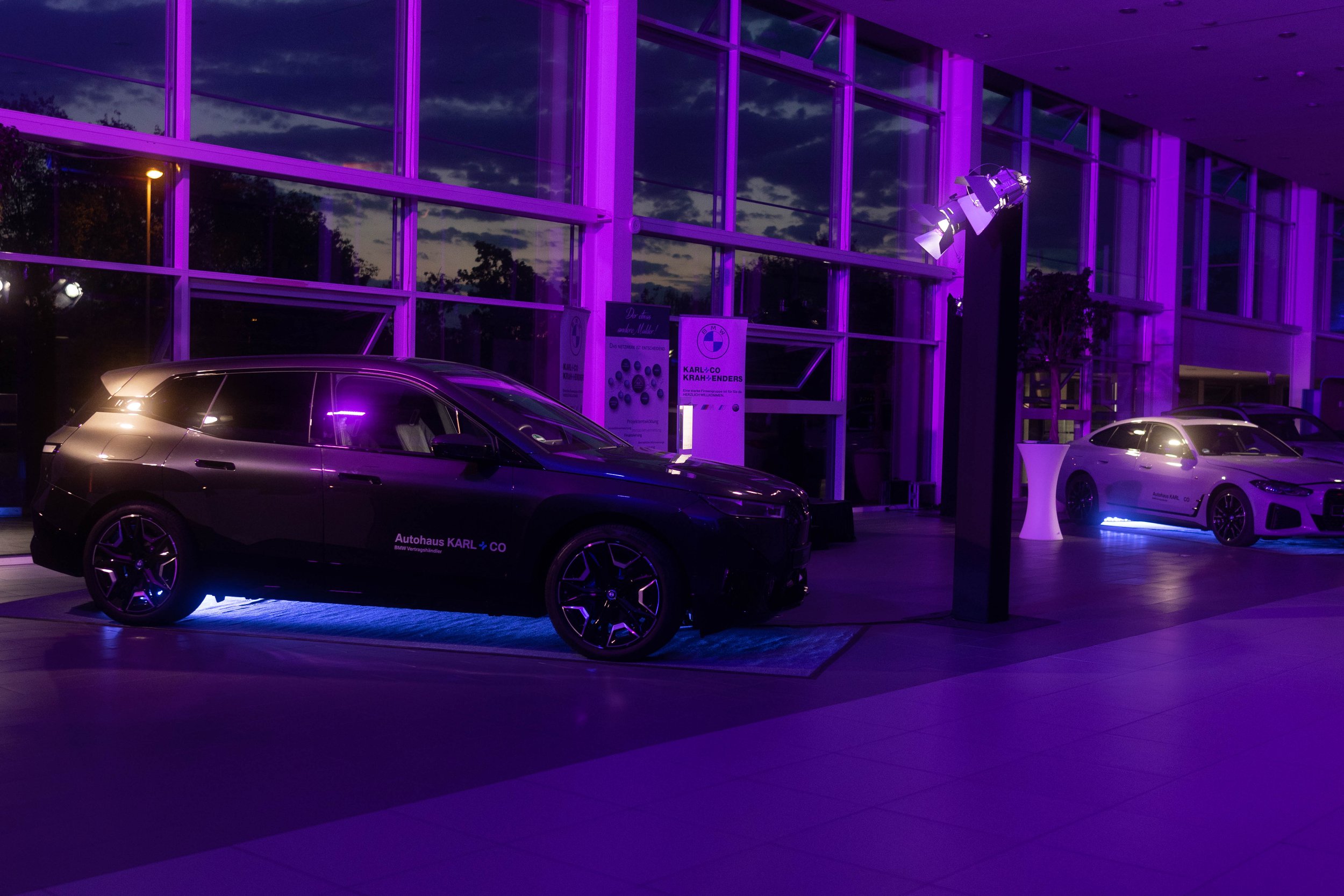 bmw karl und co mainz