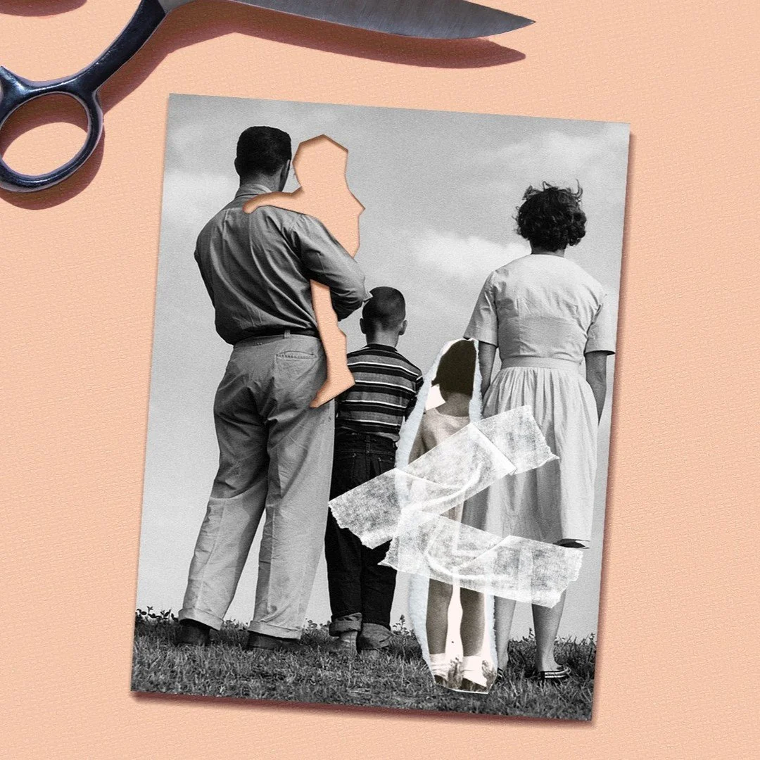 "The Anti-abortion Movement&rsquo;s Attack on Wanted Pregnancies"; another for The Atlantic 💔