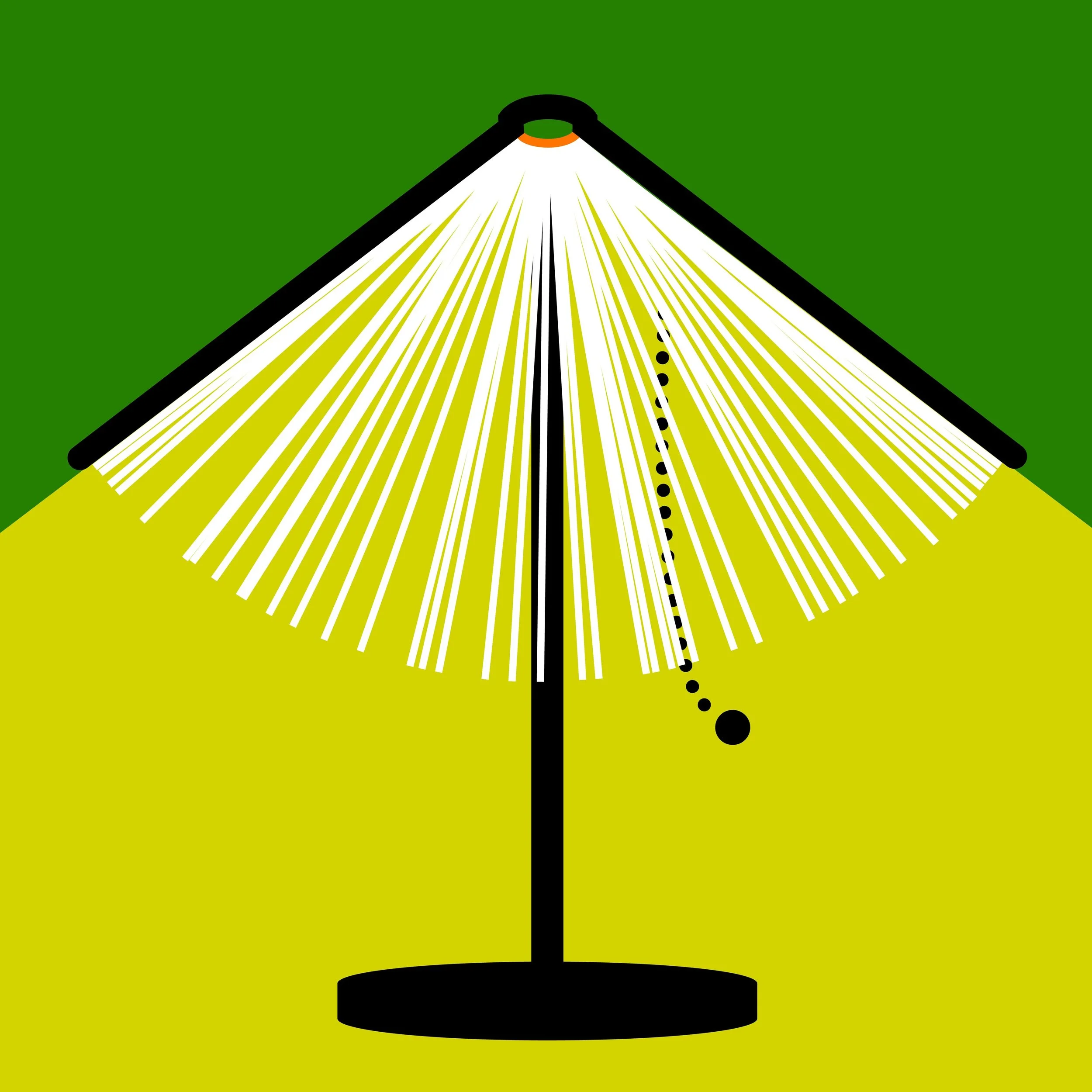 Alternate colors for an Atlantic oldie: "A Book That Changed How I Think". 

A lightbulb moment?