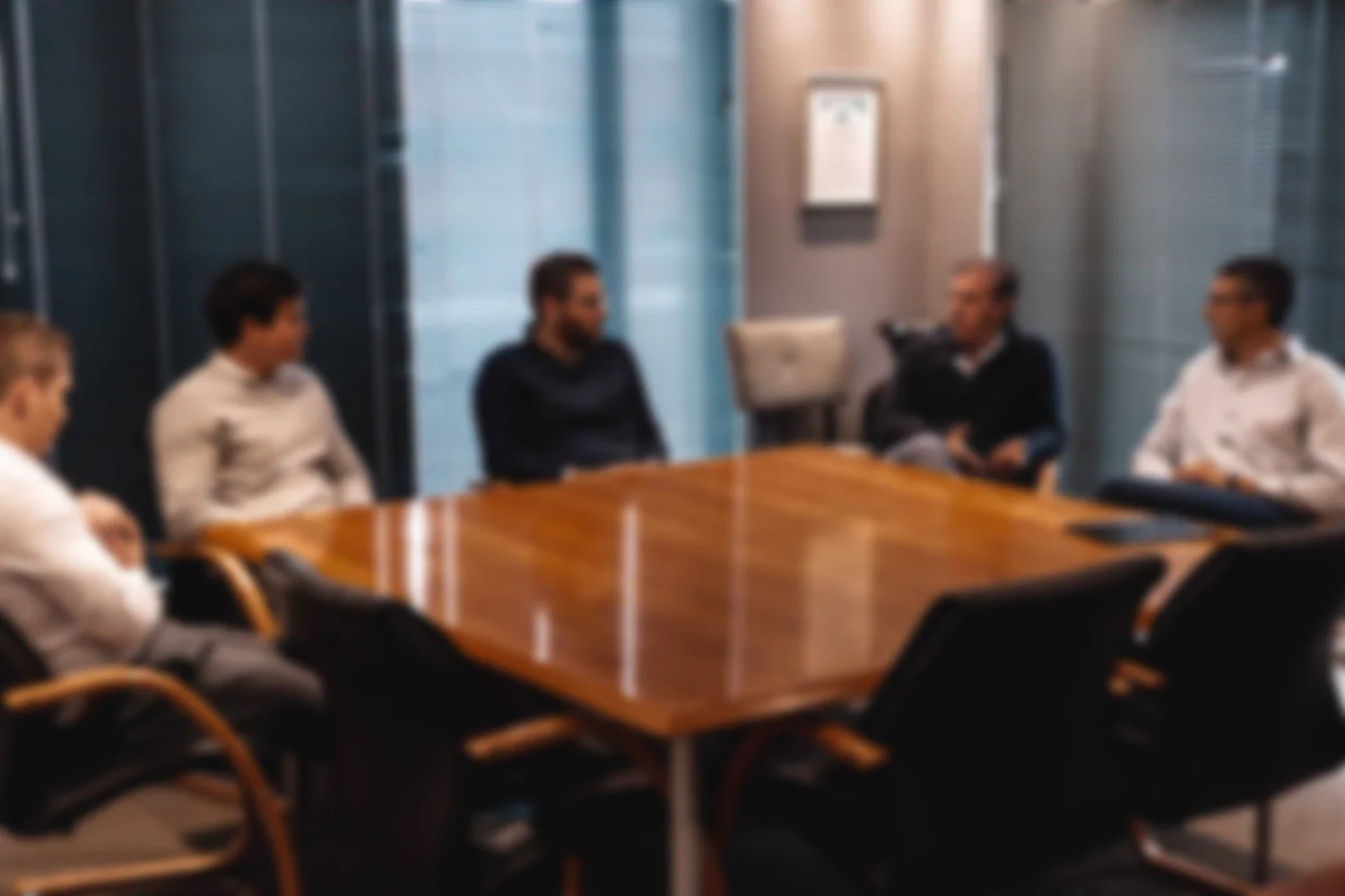 Our Team — Aylett and Company Fund Managers