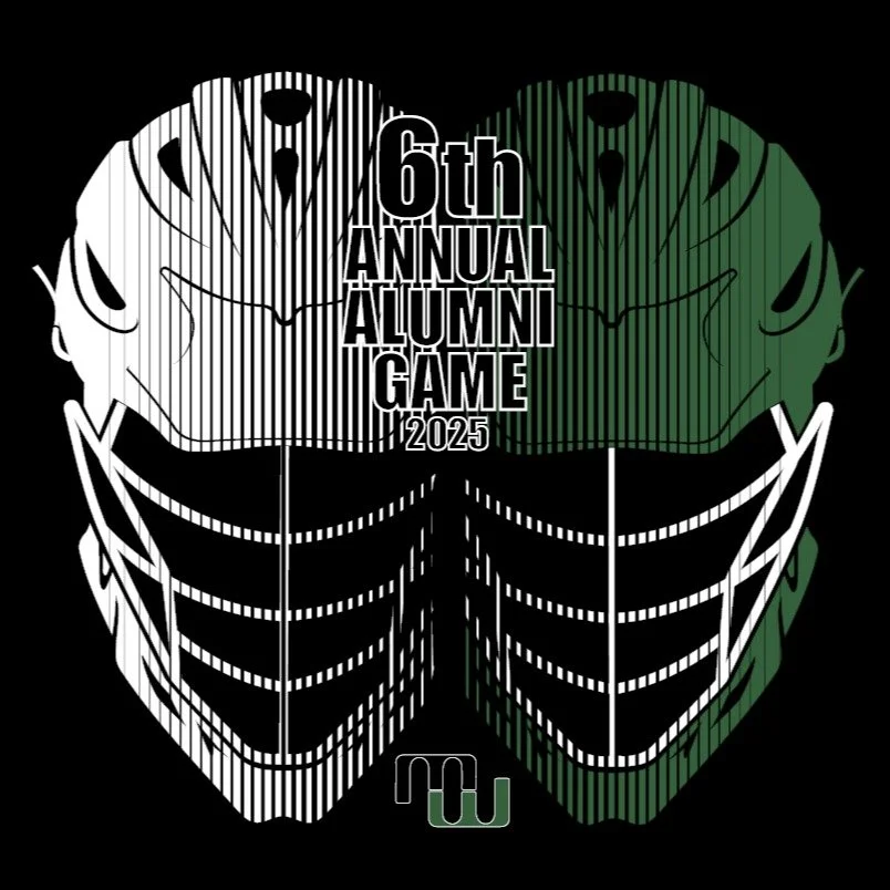 Calling all alumni!

The 6th Annual Millard West Lacrosse Alumni Game is back &mdash; alumni vs. varsity in a matchup that&rsquo;s all fun and full of pride. 💚

📅 November 29 | 🕚 11 AM&ndash;1 PM | 📍 Millard West High School

Alumni, sign up to p