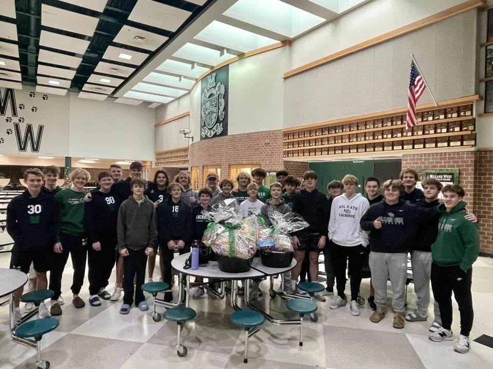 Thanks to First Responders Day