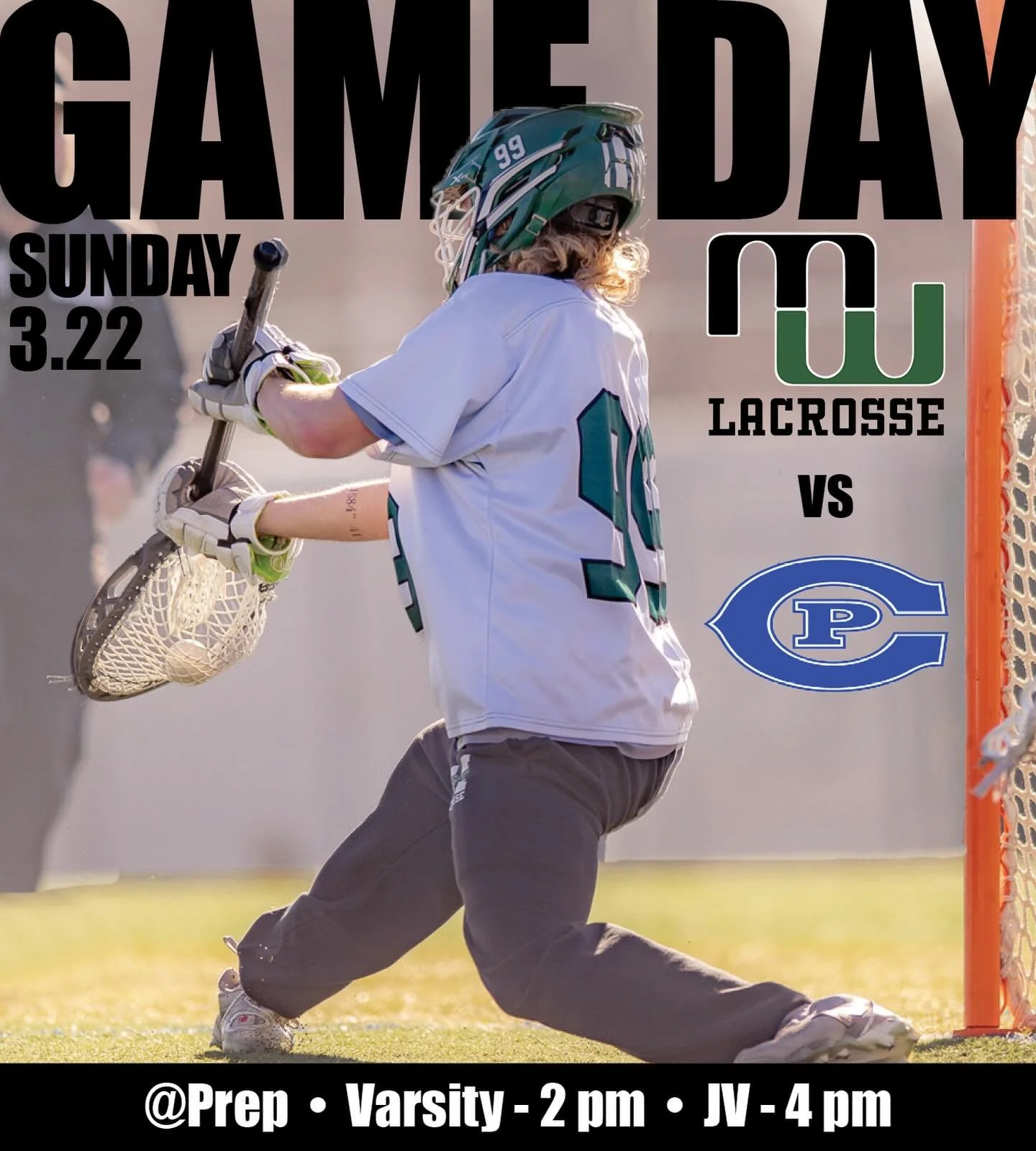 Let&rsquo;s go!! #WildcatPower