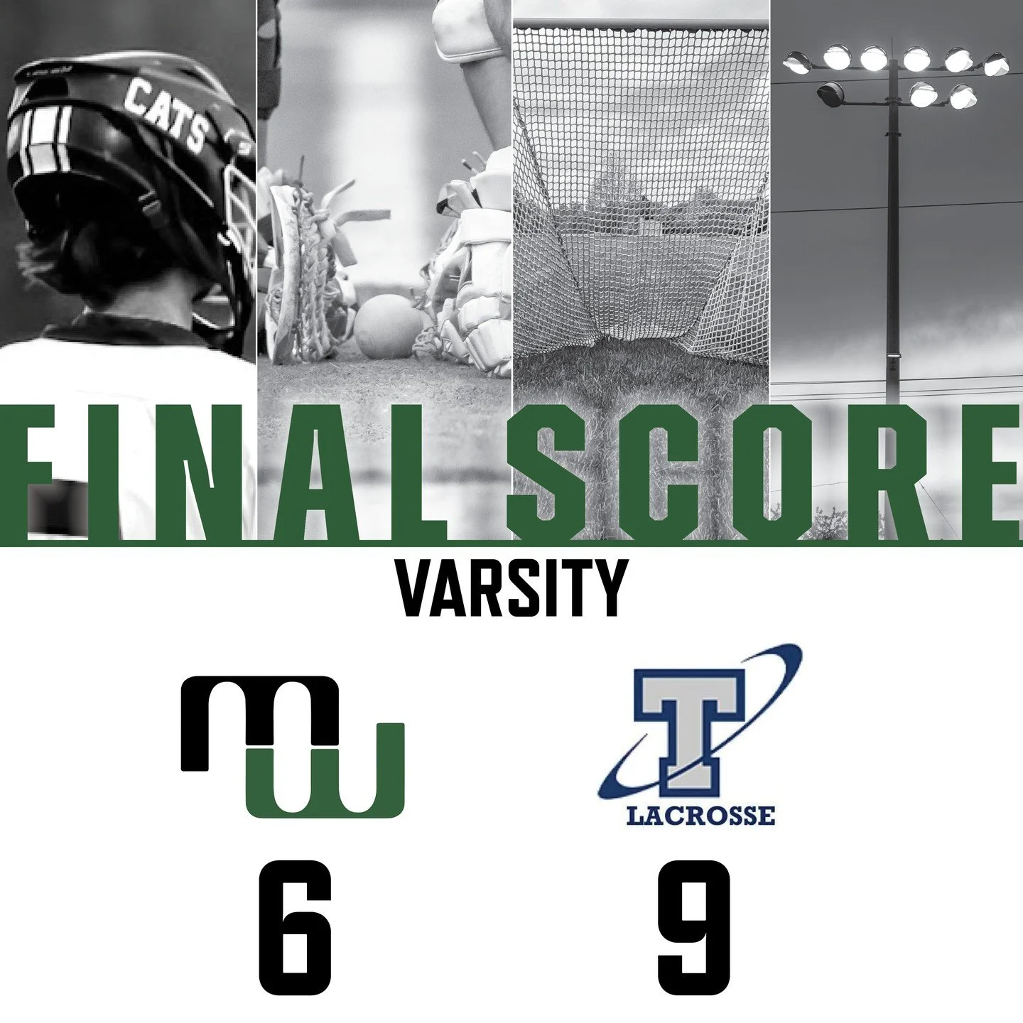 Hard fought game.