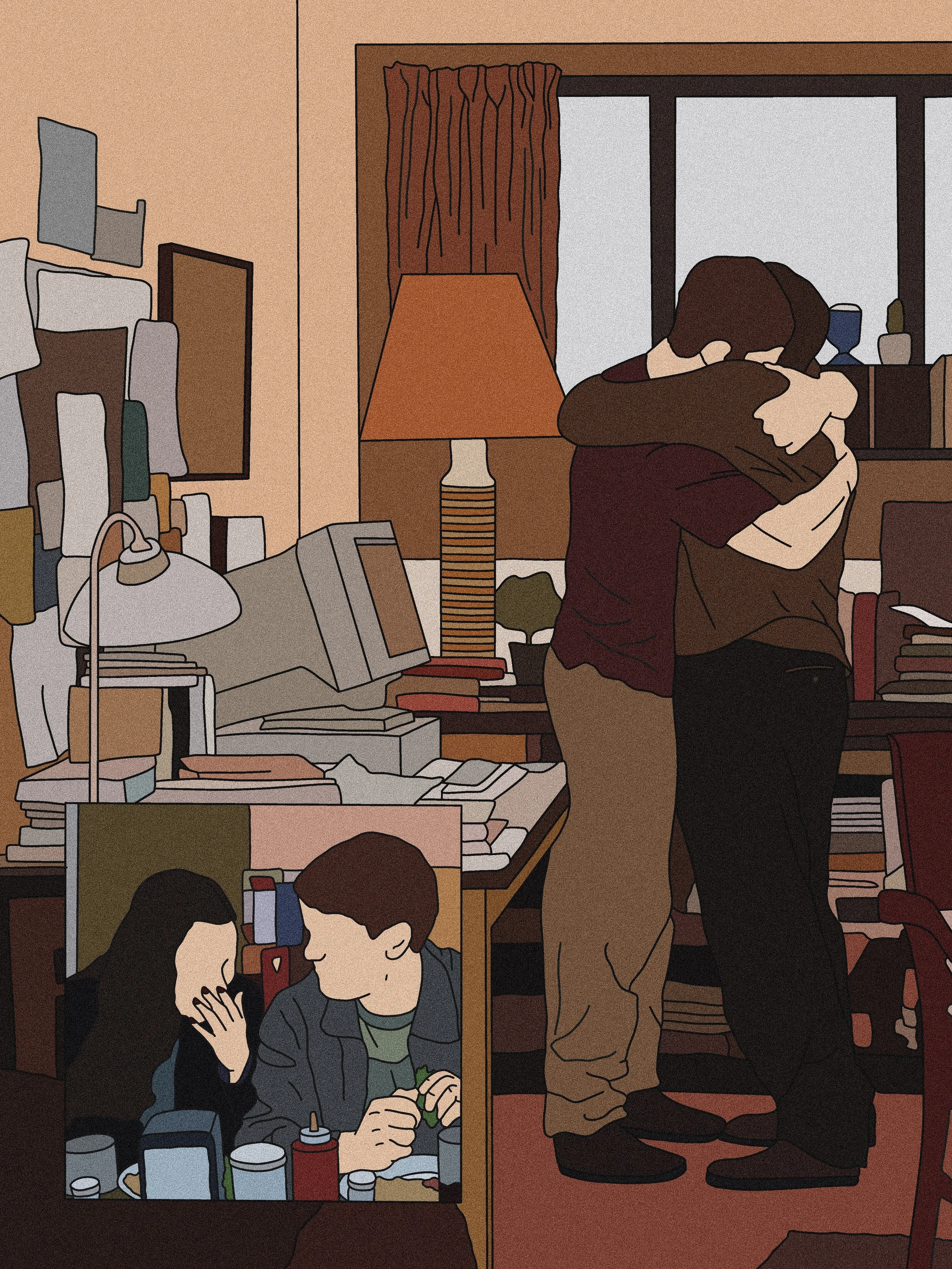 Good Will Hunting