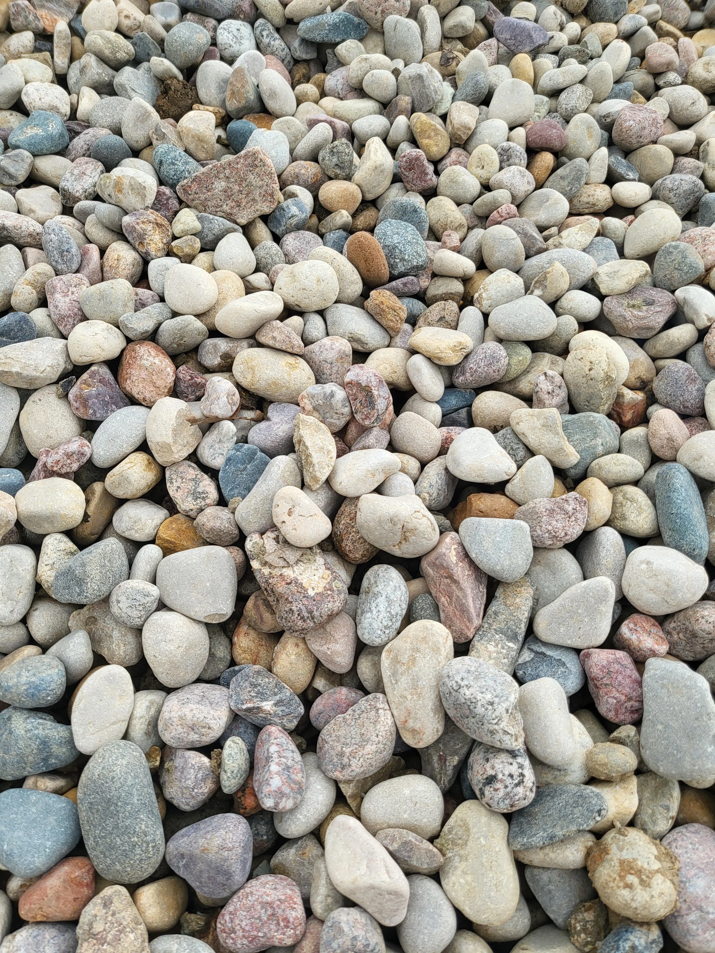 Decorative Rock — Northland Soil & Supply