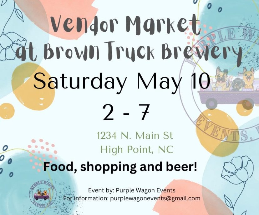 Brown Truck Brewery