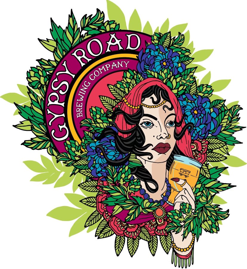 Gypsy Road Brewery Event
