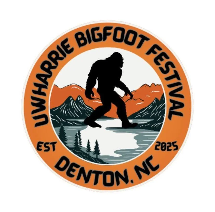 Uwharre Bigfoot festival