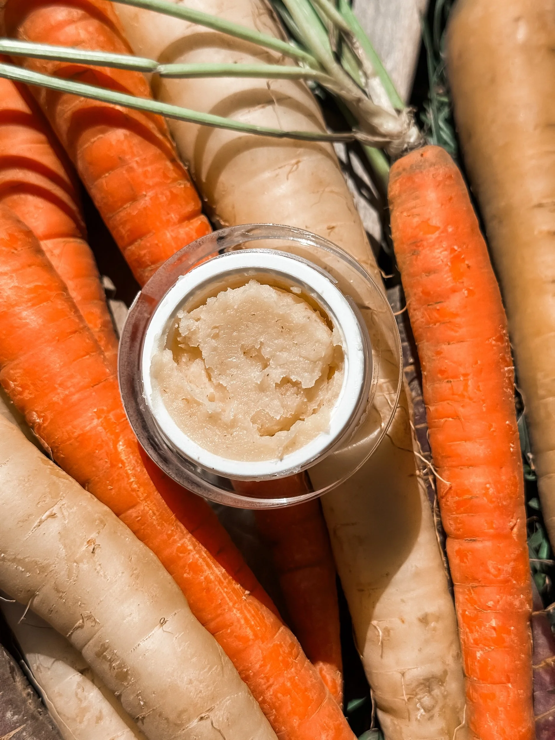 Rooted Liora Facial Cleanser