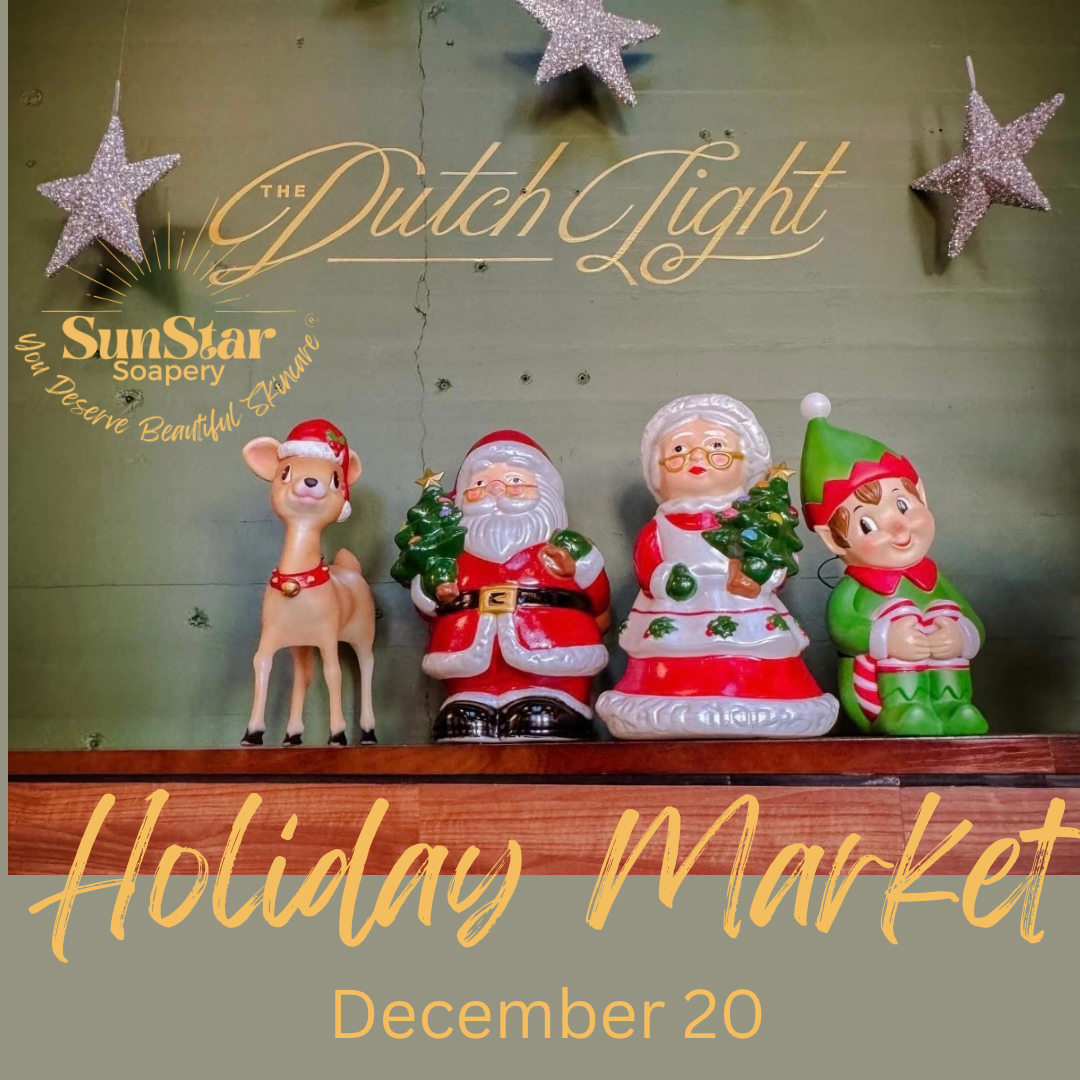 Holiday Market