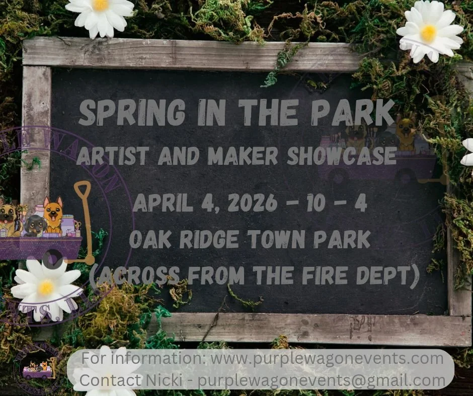 Spring in the Park 2026