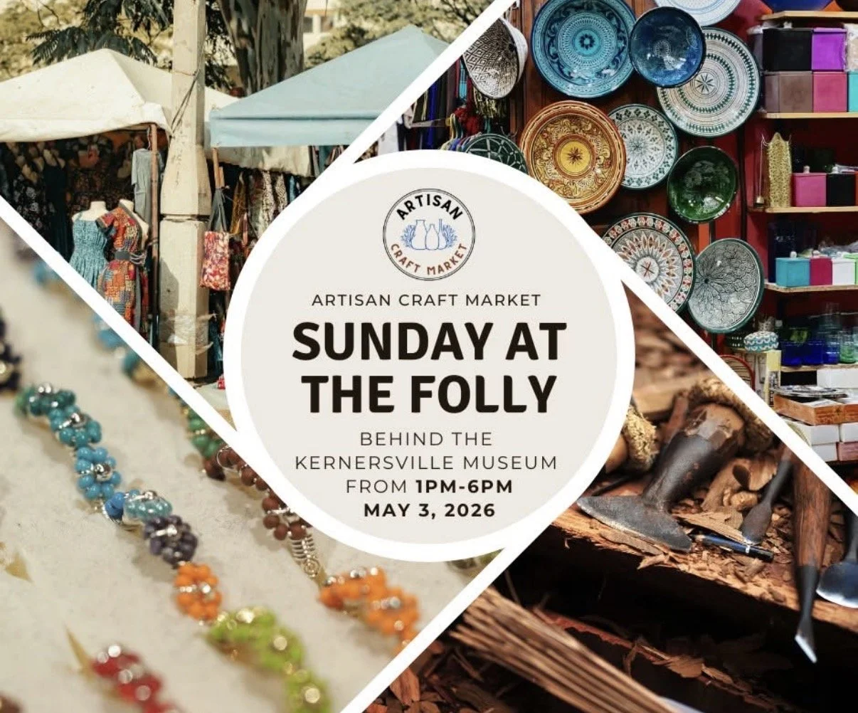 Sunday at the Folly