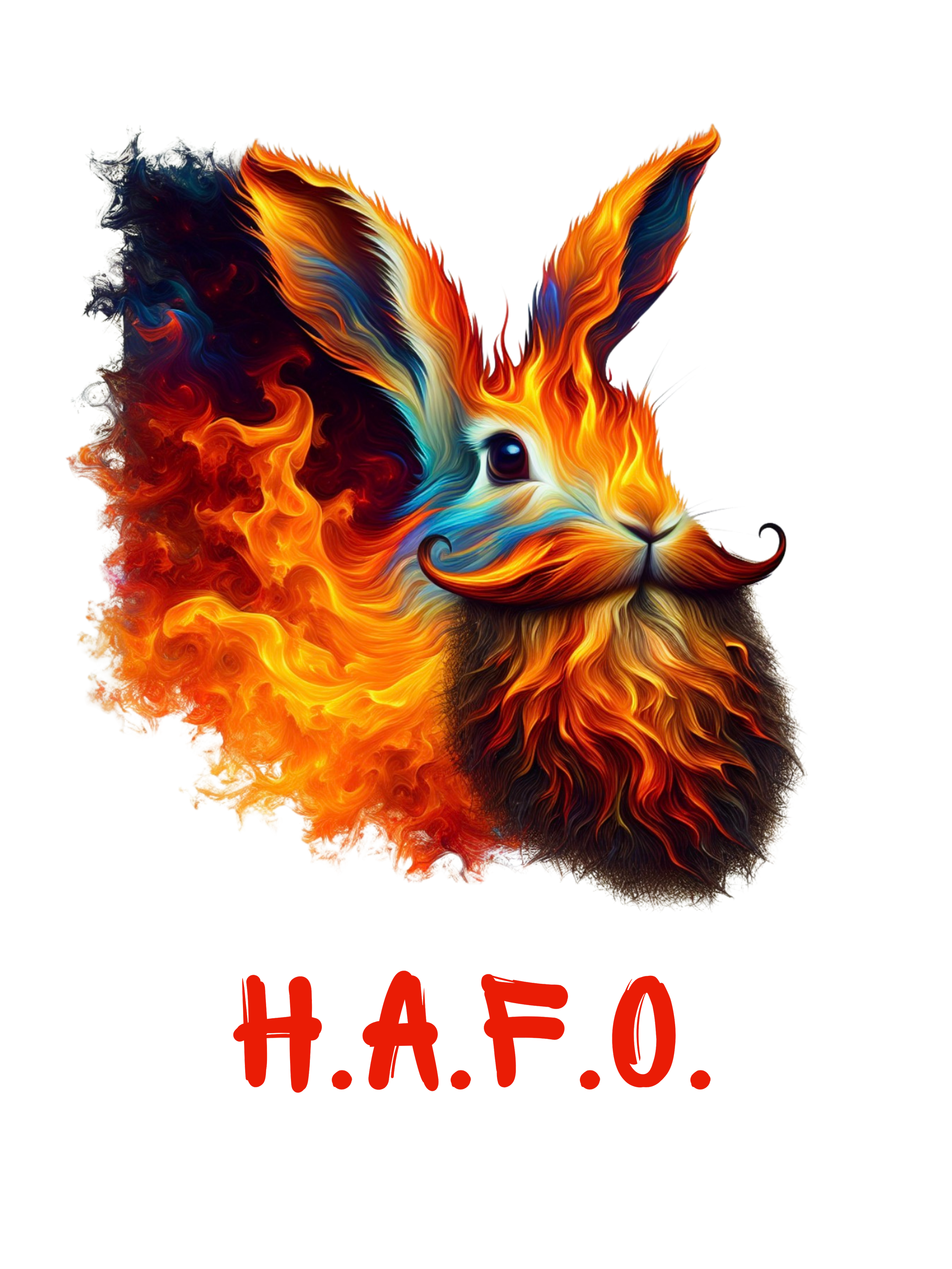 HAFO Release Party
