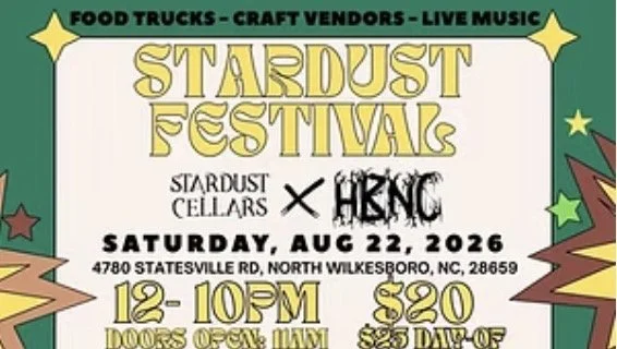 Stardust Festival