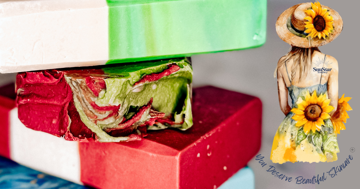 🌿 The Rise of Premiumization: Why Natural Soap Is the Luxury Choice of 2026
