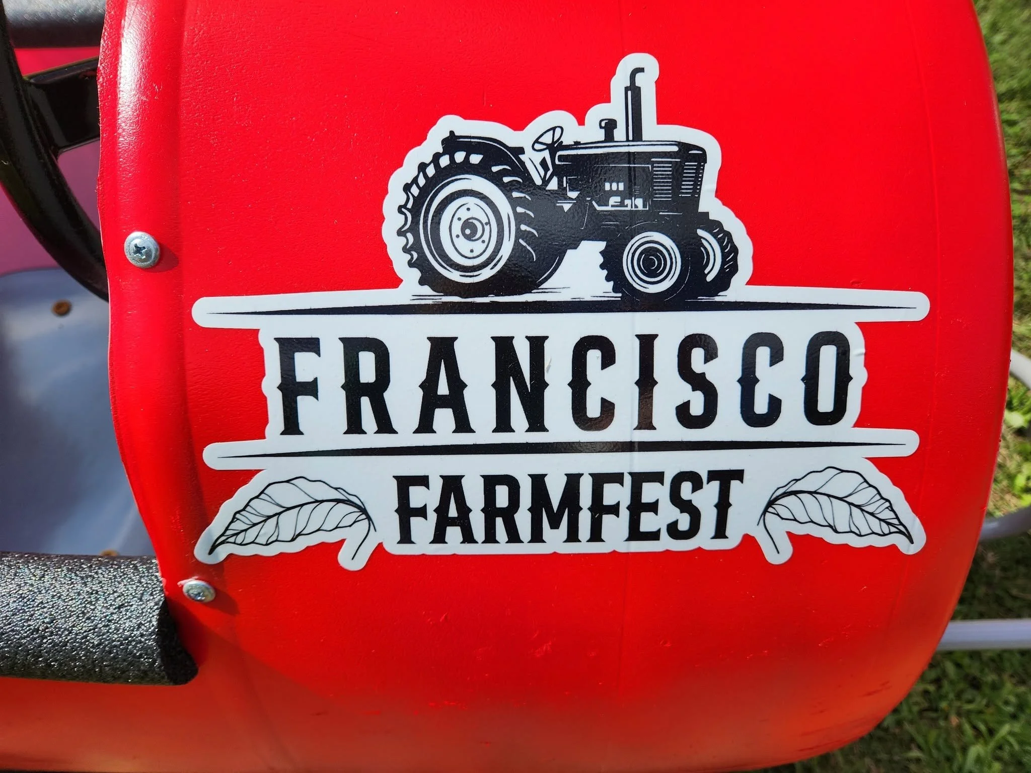 11th Annual Francisco FarmFest 2026