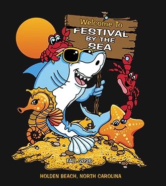 Festival By The Sea 2026 Day 1