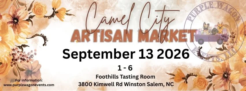 Camel City Artisan Market