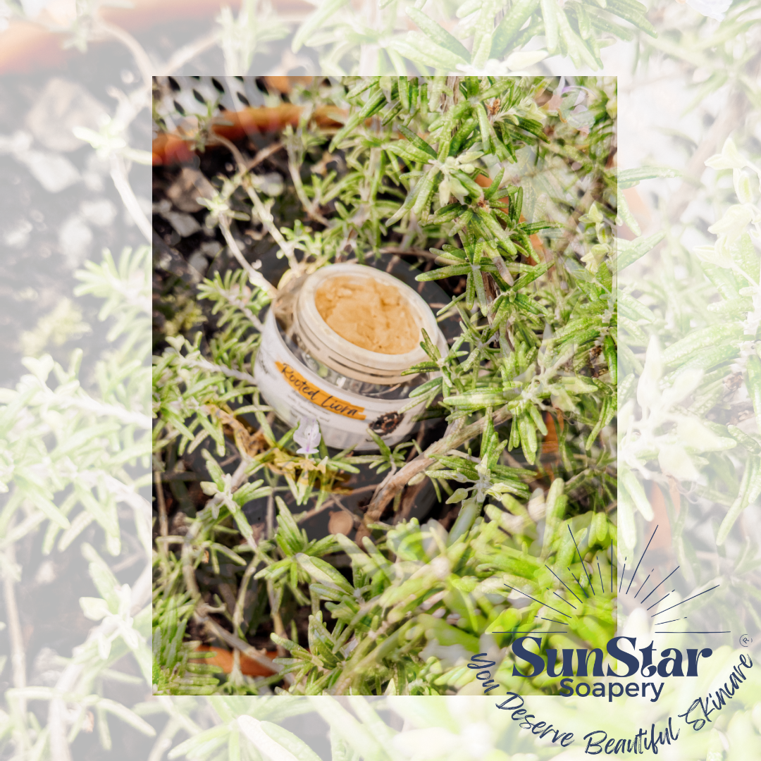 Unveiling the Magic of Rosemary Essential Oil in Skincare
