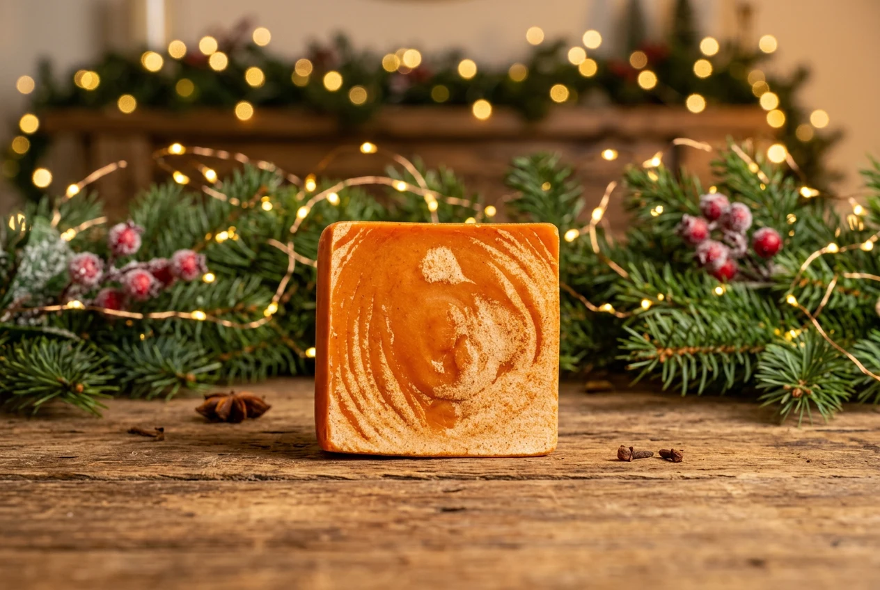 Rooted Liora Purifying Bar