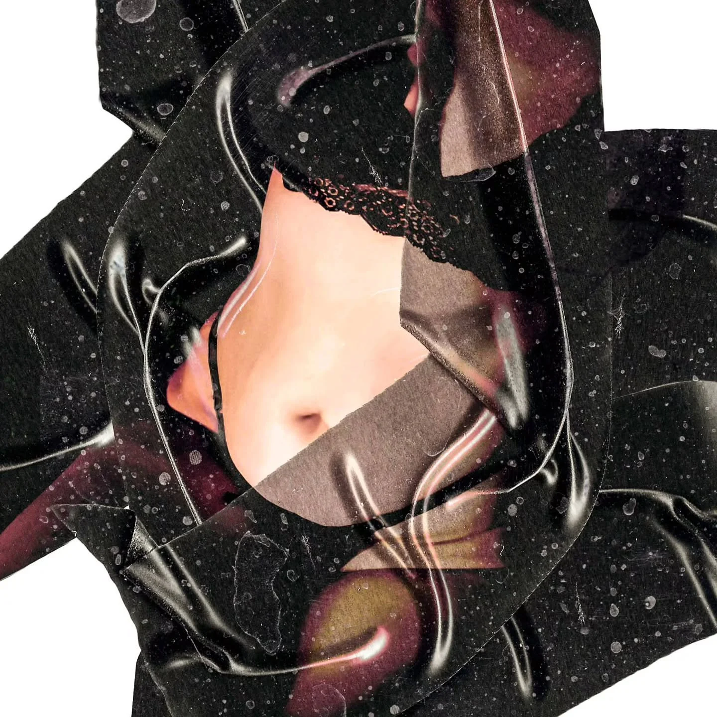 ʷʰᵃᵗ ʸᵒᵘ ʷᵃⁿᵗ

#mixedmediacollage #artbywomen #makearteveryday #beautifulbizarre #surrealcollage #surrealartist #moodyart #artforthesick #figureart #womenart