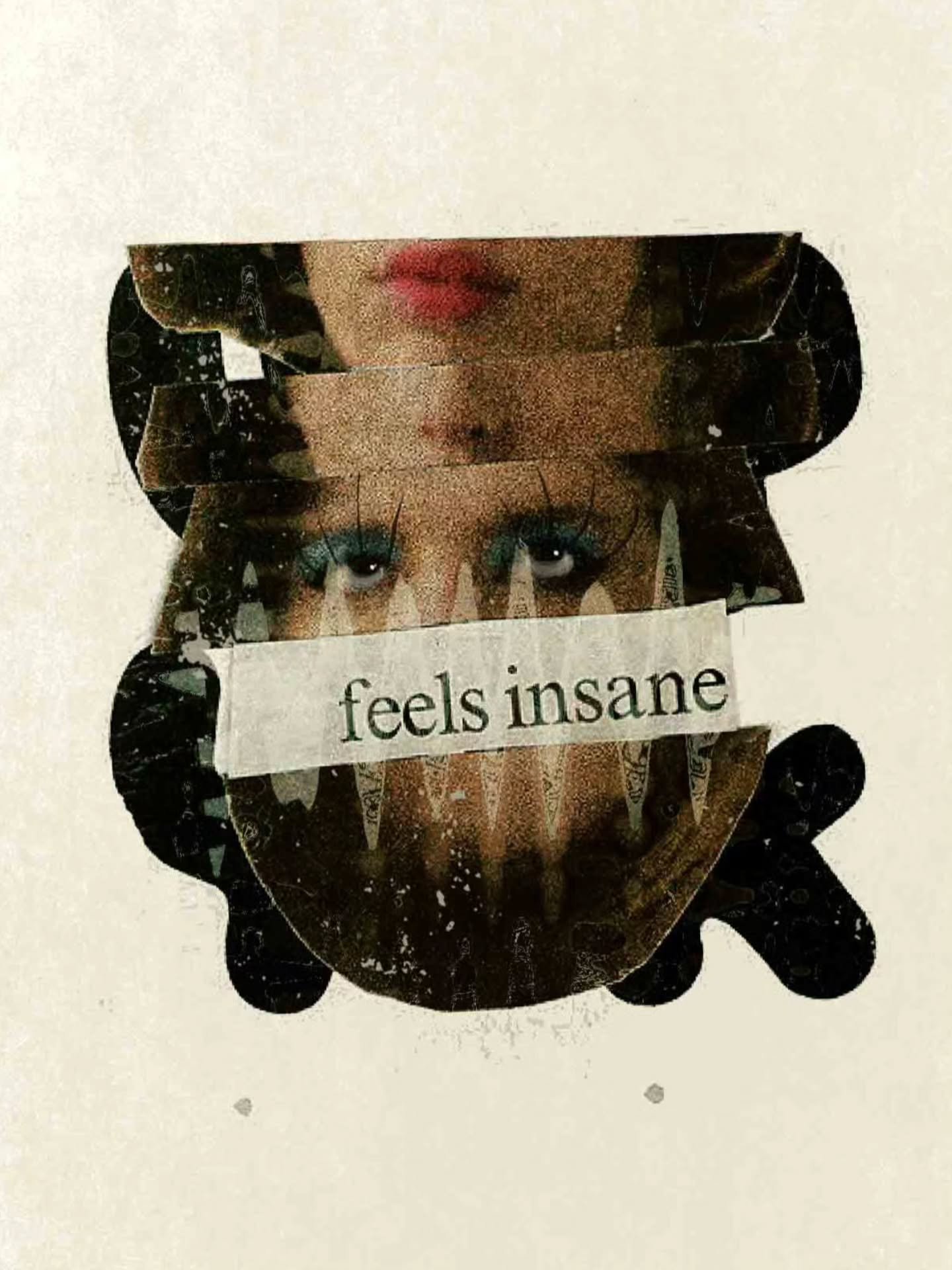 February 2024. I didn&rsquo;t realize it then, but this was a really special chapter. The true start of the word clippings&hellip; the beginning of the splicing and dicing. It was the first time I consciously pulled from my own experiences, even if t