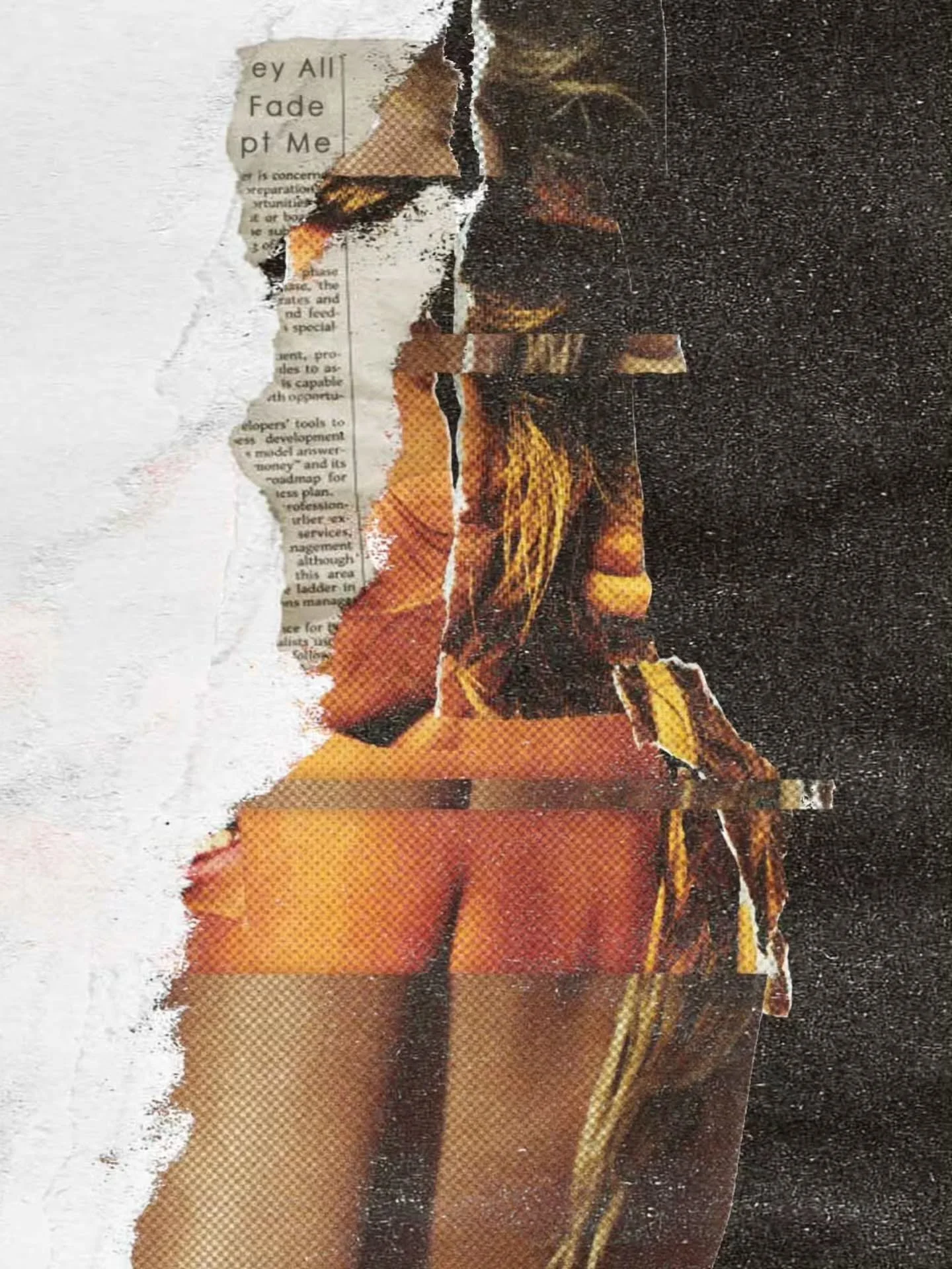 𝖳𝗁𝖾𝗒 𝖠𝗅𝗅 𝖥𝖺𝖽𝖾 𝖤𝗑𝖼𝖾𝗉𝗍 𝖬𝖾