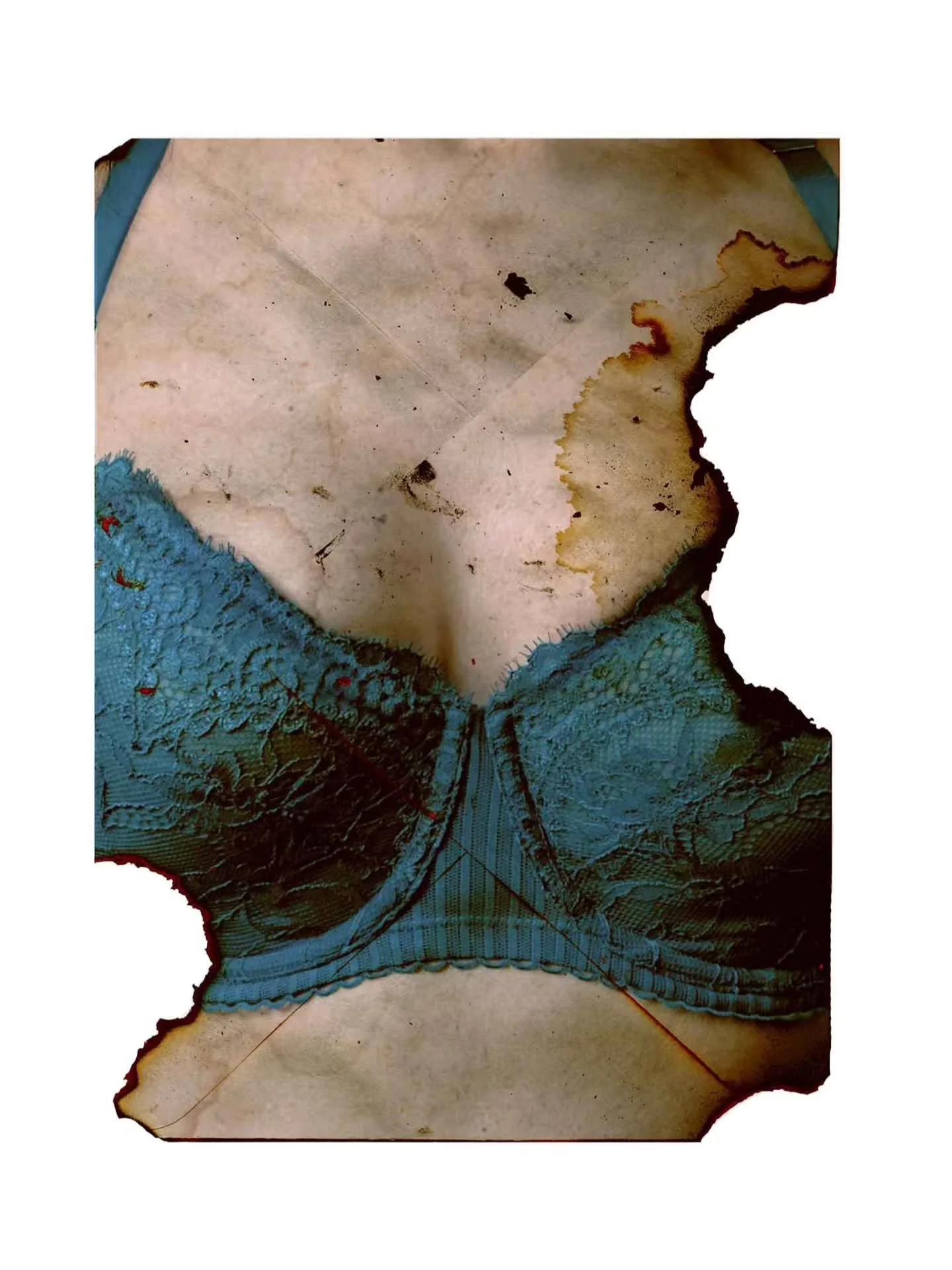 ᵇᵘʳⁿ ᵃᶠᵗᵉʳ ʳᵉᵃᵈⁱⁿᵍ