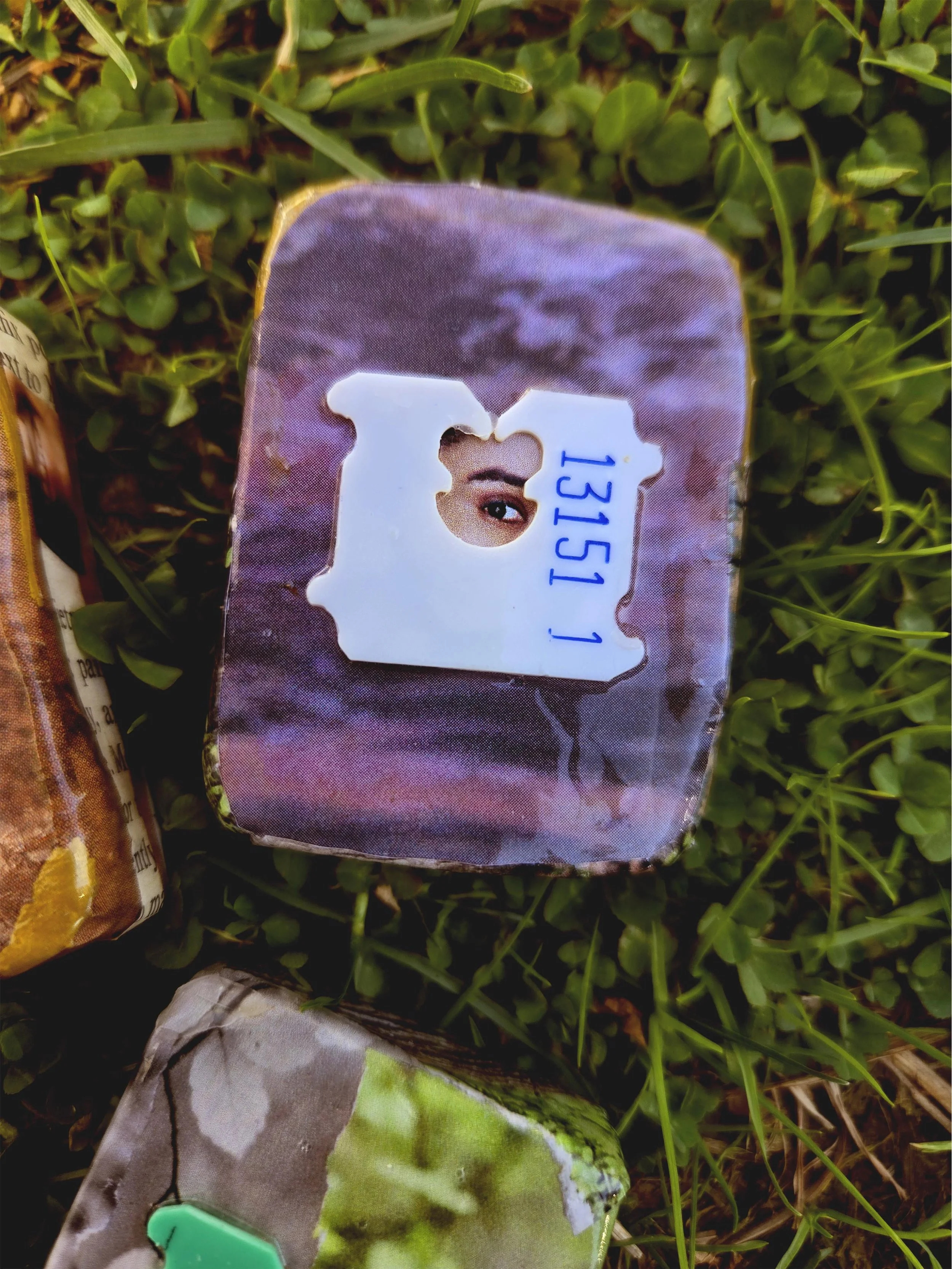 131511 Brick