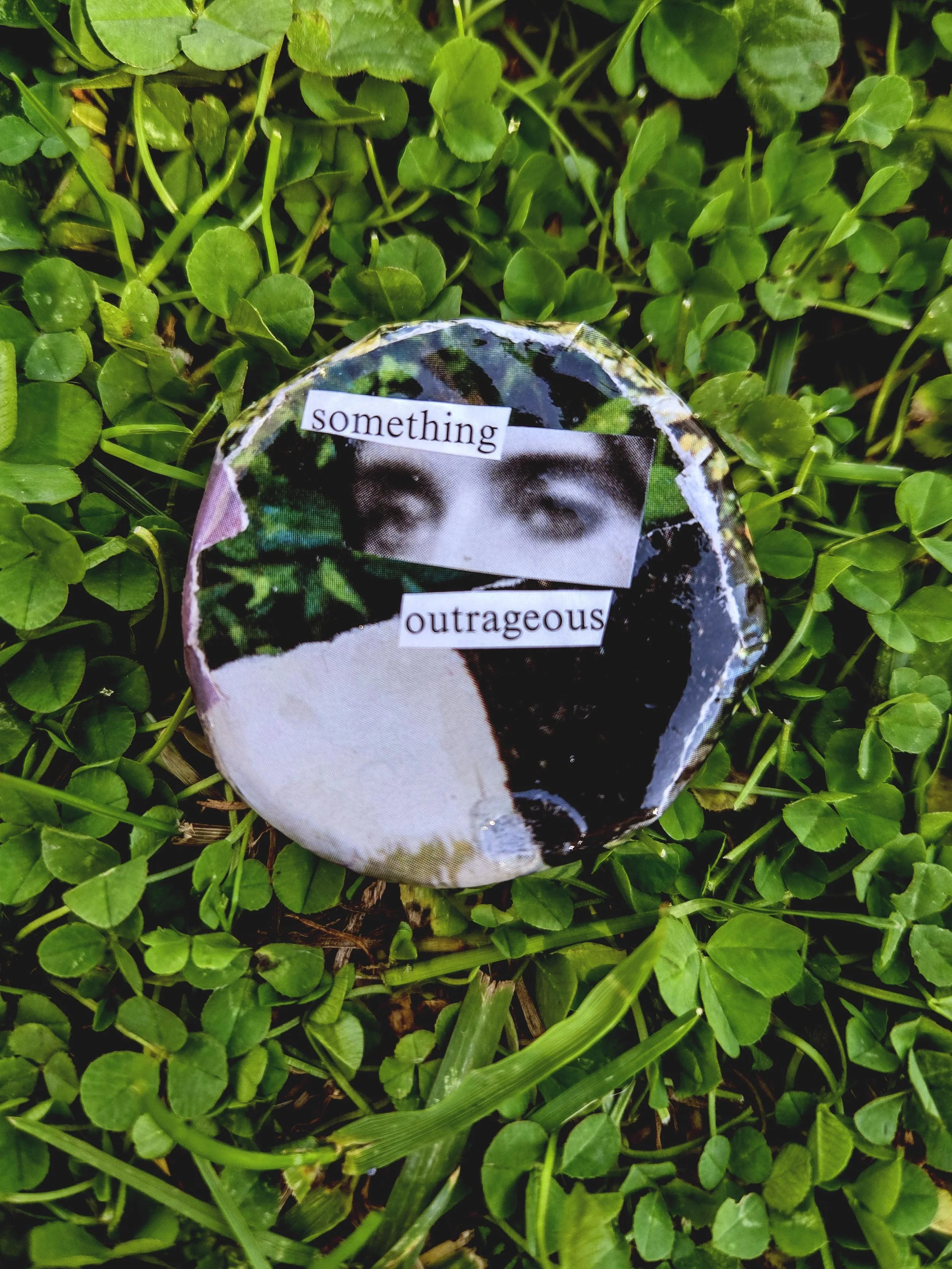 Outrageous Disc