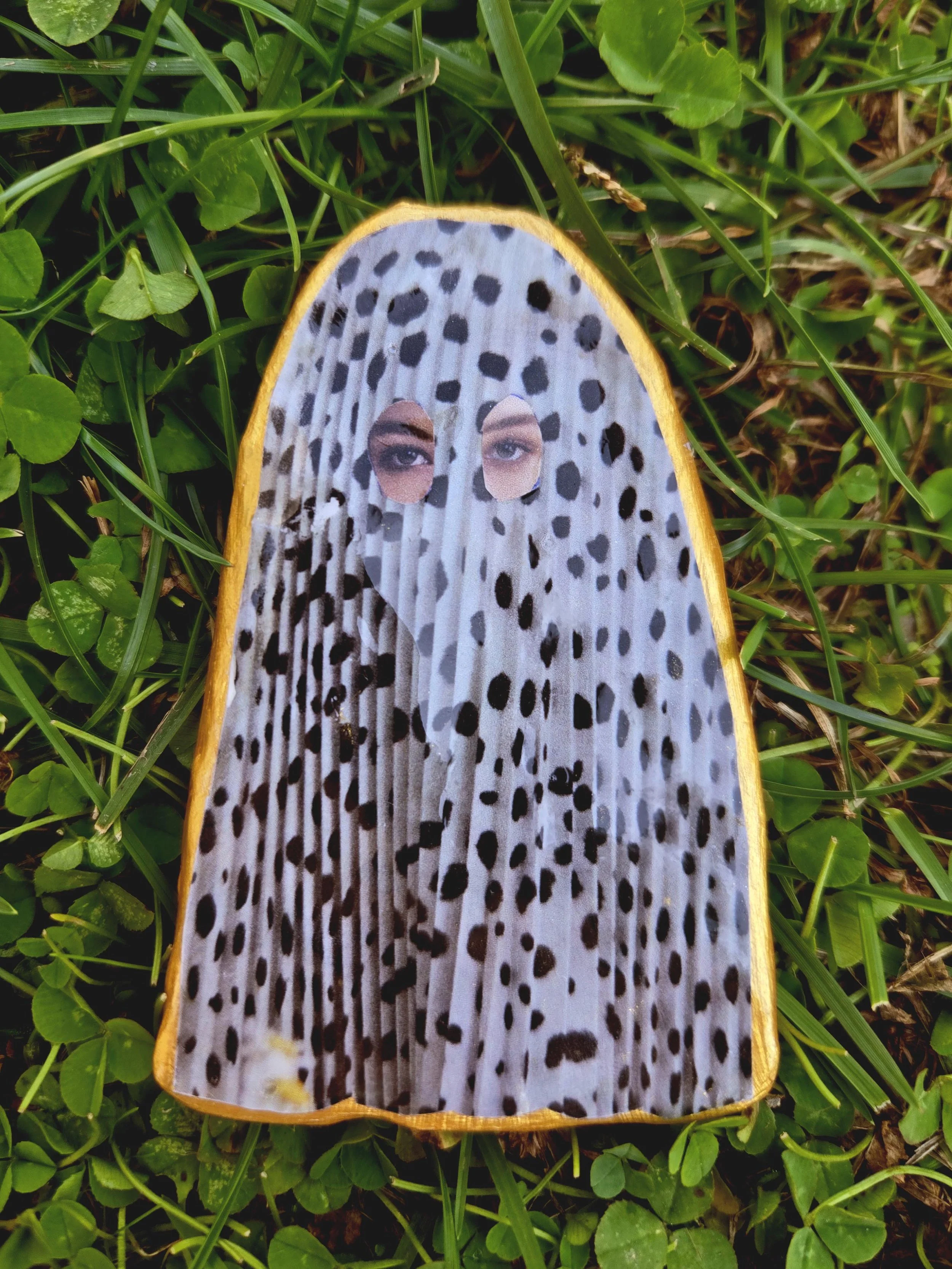 Ghost #10