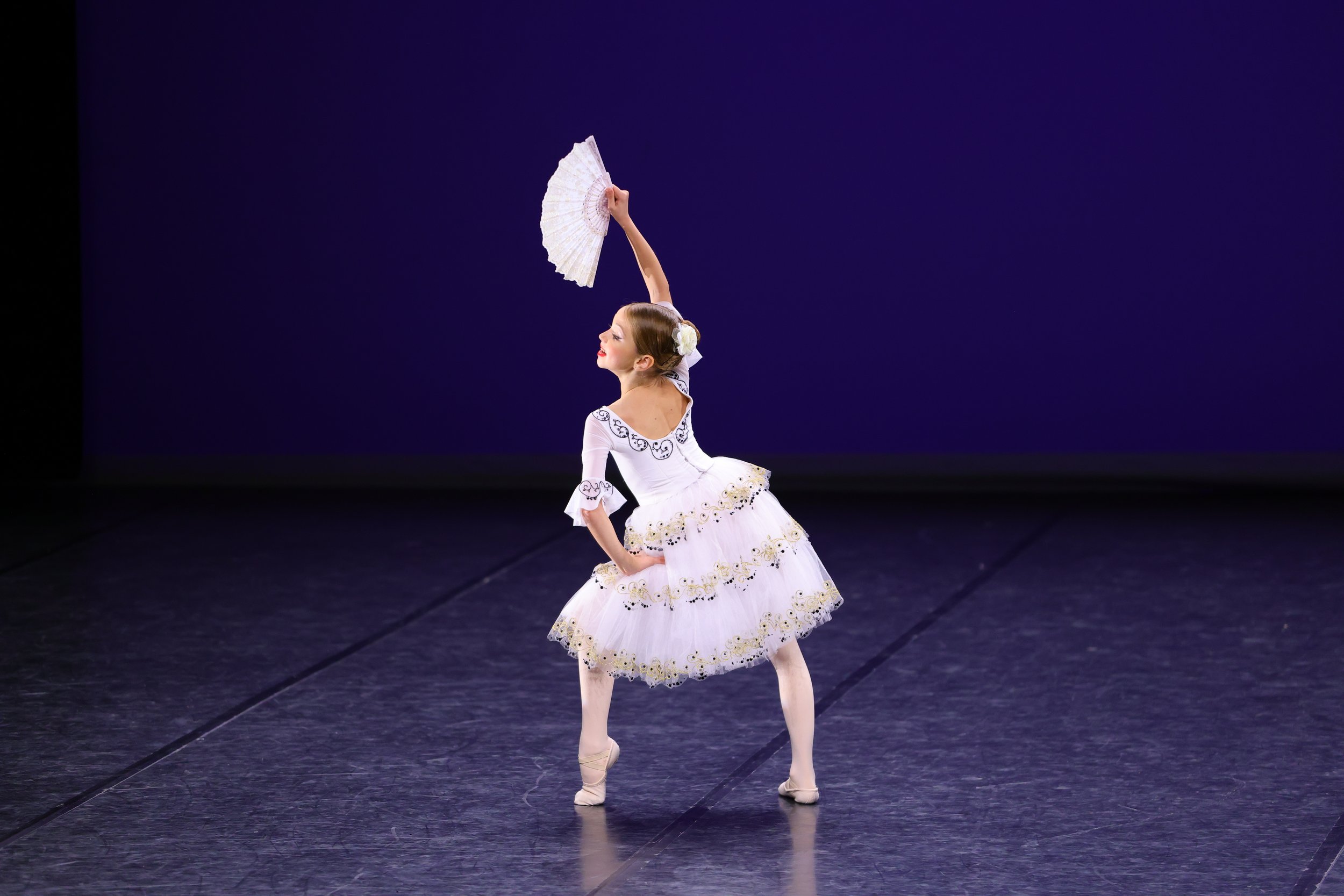 2026 YAGP Toronto - Photos (FRONT STAGE ONLY) & Video Package ONE (1) dance / variation