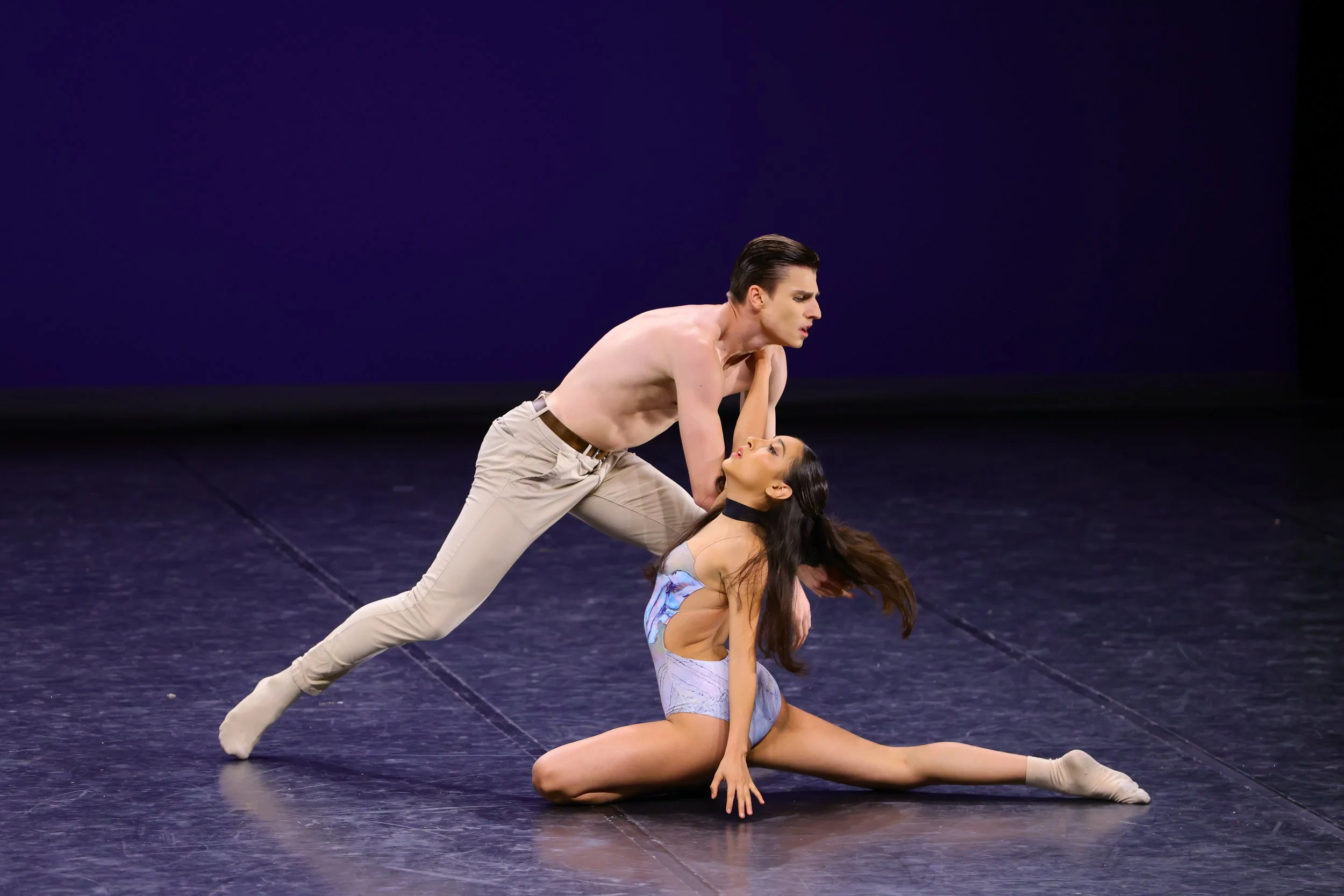 2026 YAGP Toronto - One Image