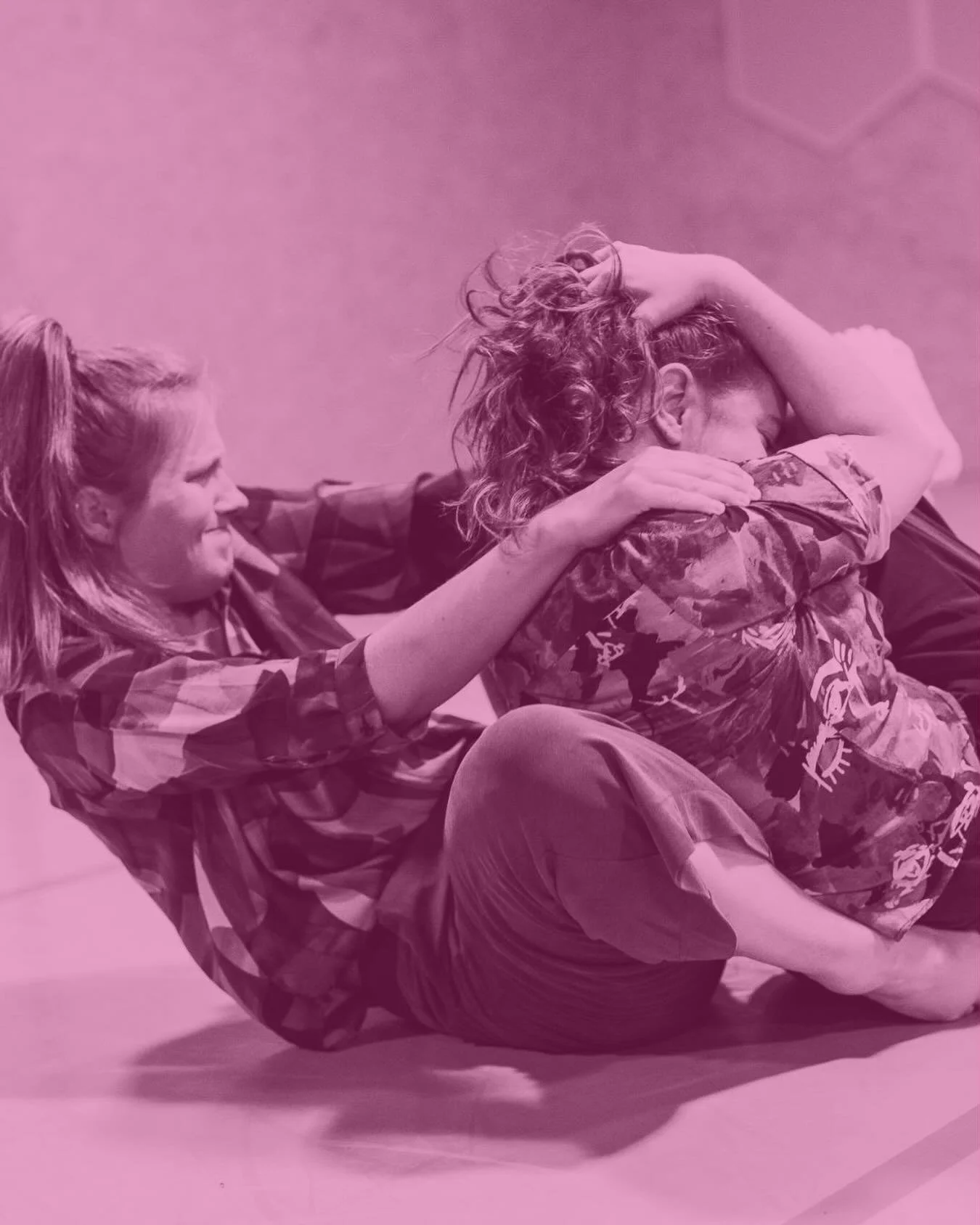 One of our first improvisation duets 

@tictacartcentre 
@arnaudbeelenphoto