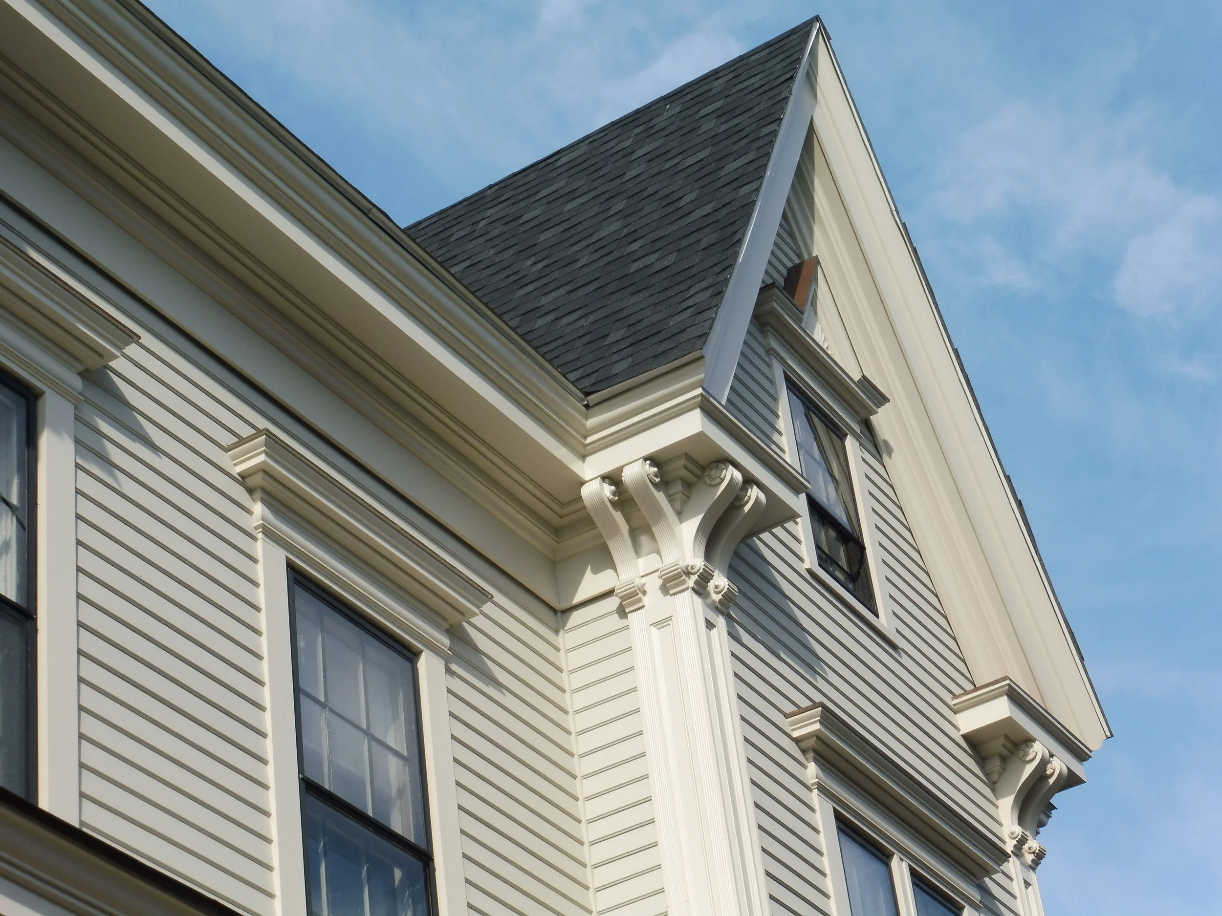 West End Restoration