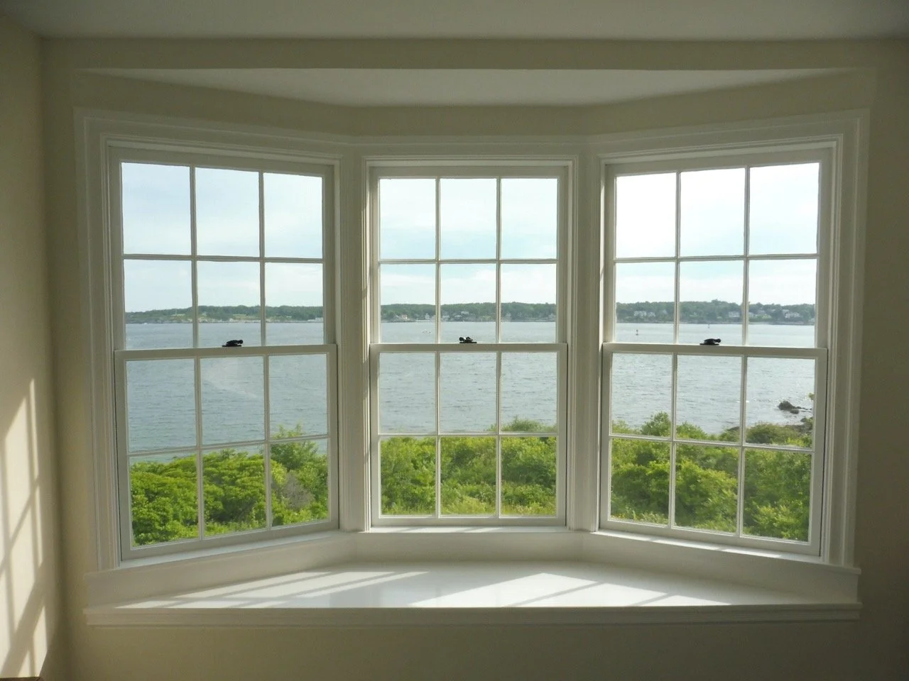Island Construction Services