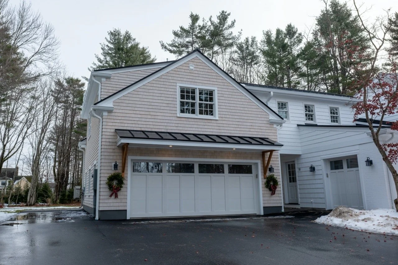 Falmouth Addition