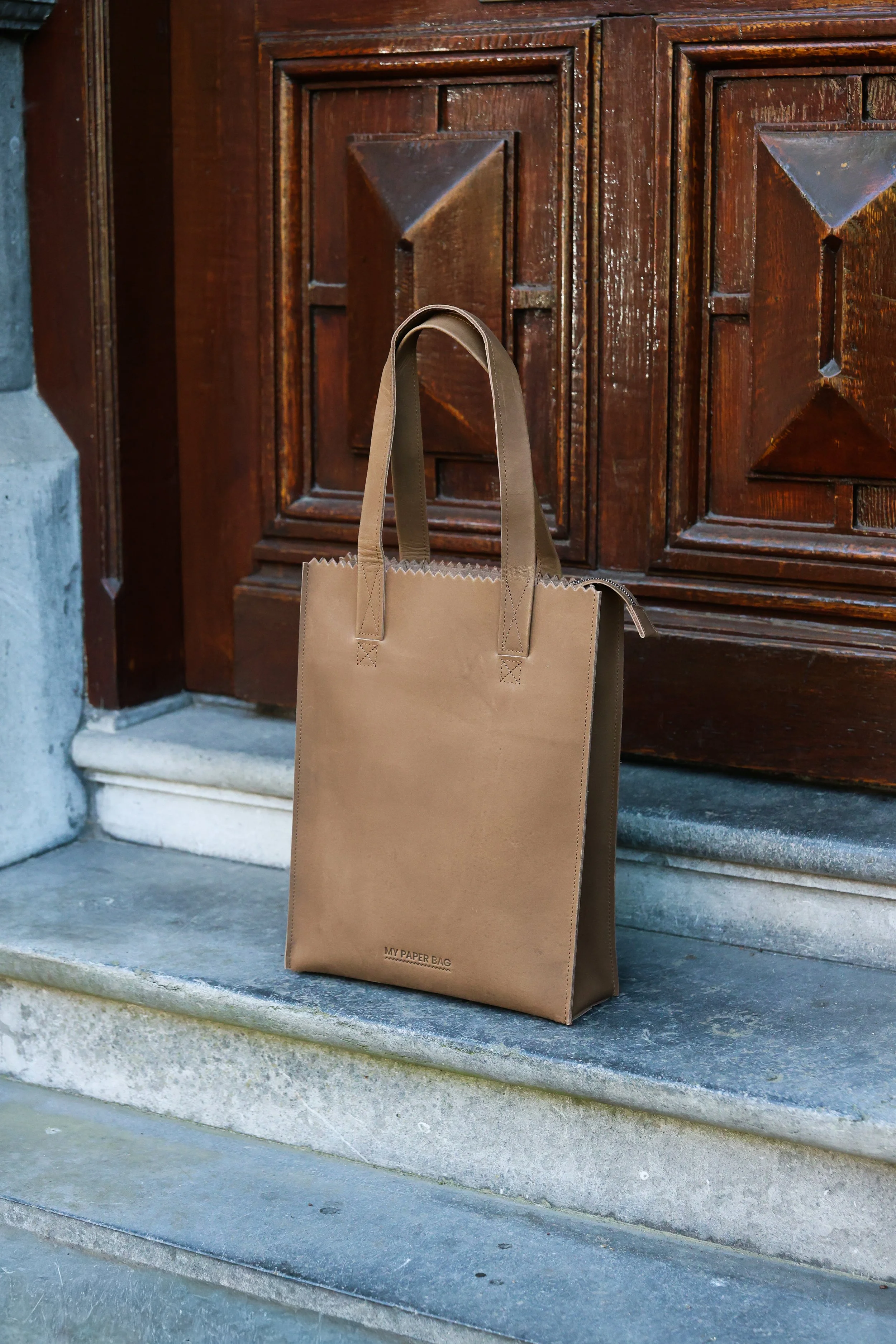 MY PAPER BAG