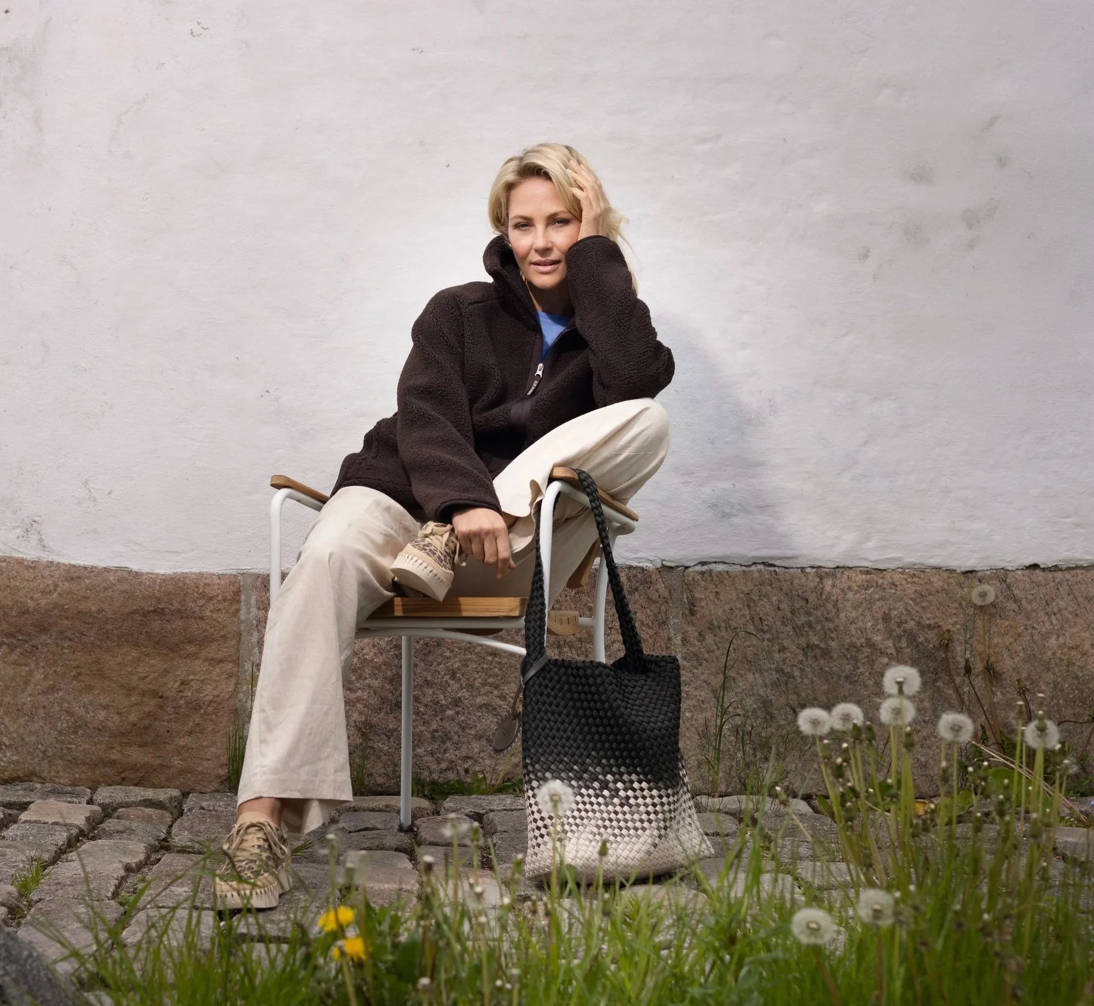 ILSE JACOBSEN